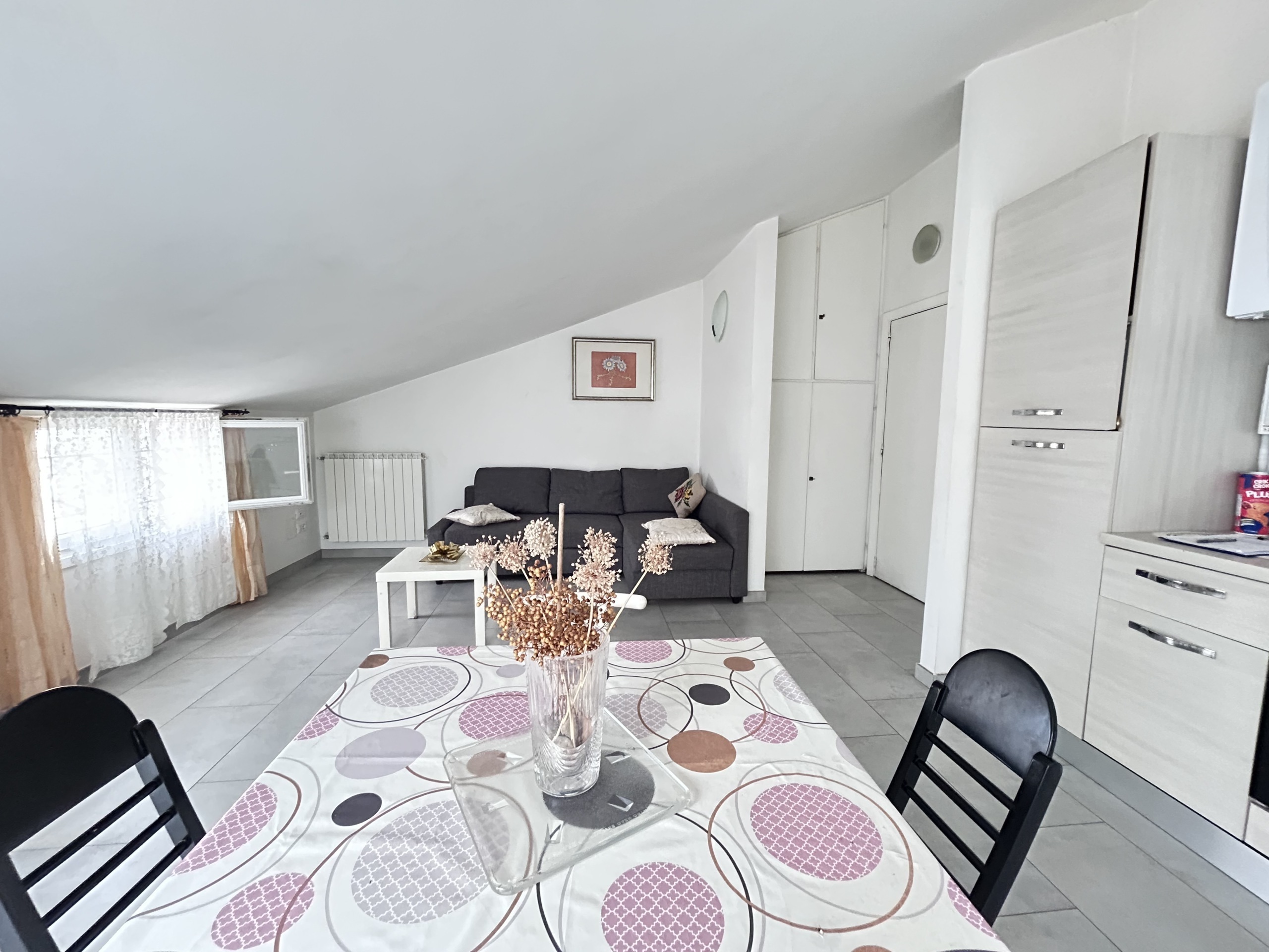 Bilocale in affitto a Francavilla al Mare