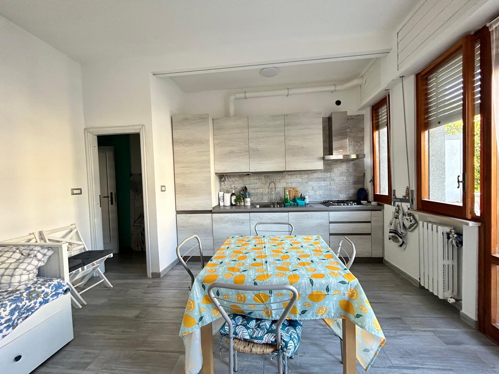 Bilocale in affitto a Francavilla al Mare