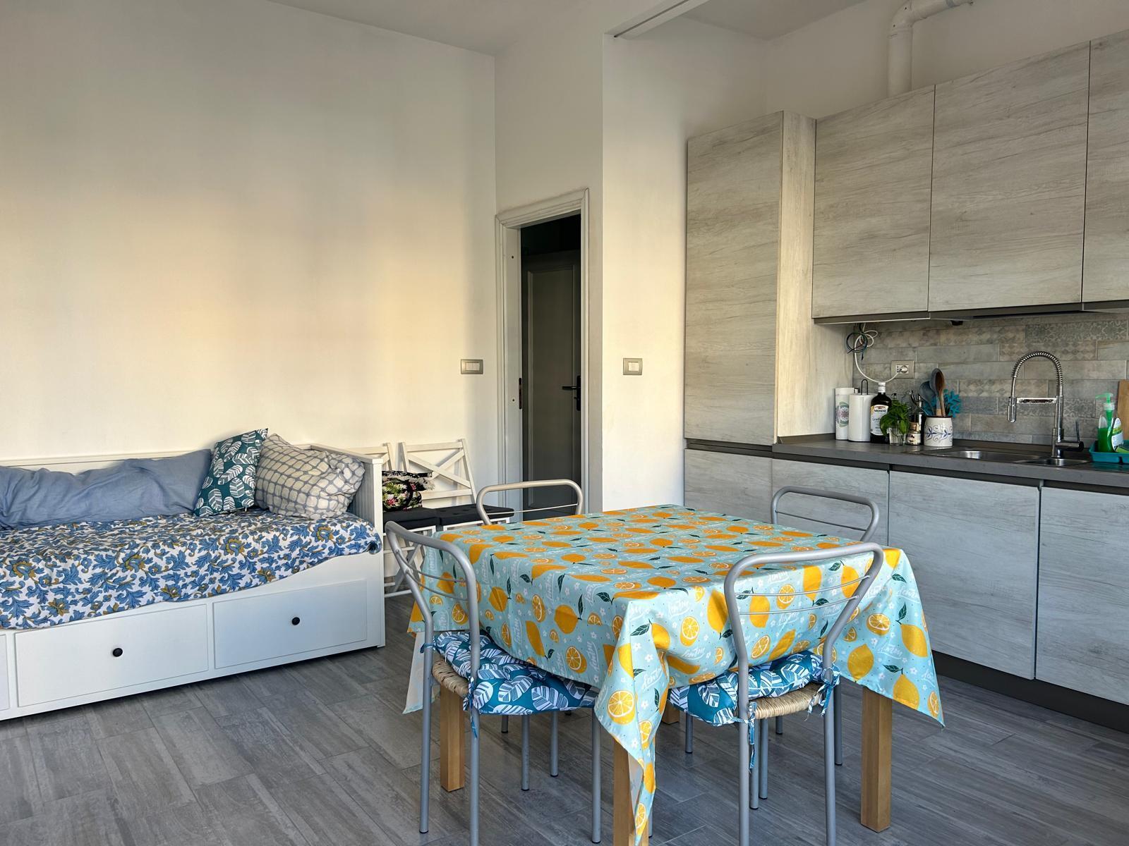 Bilocale in affitto a Francavilla al Mare