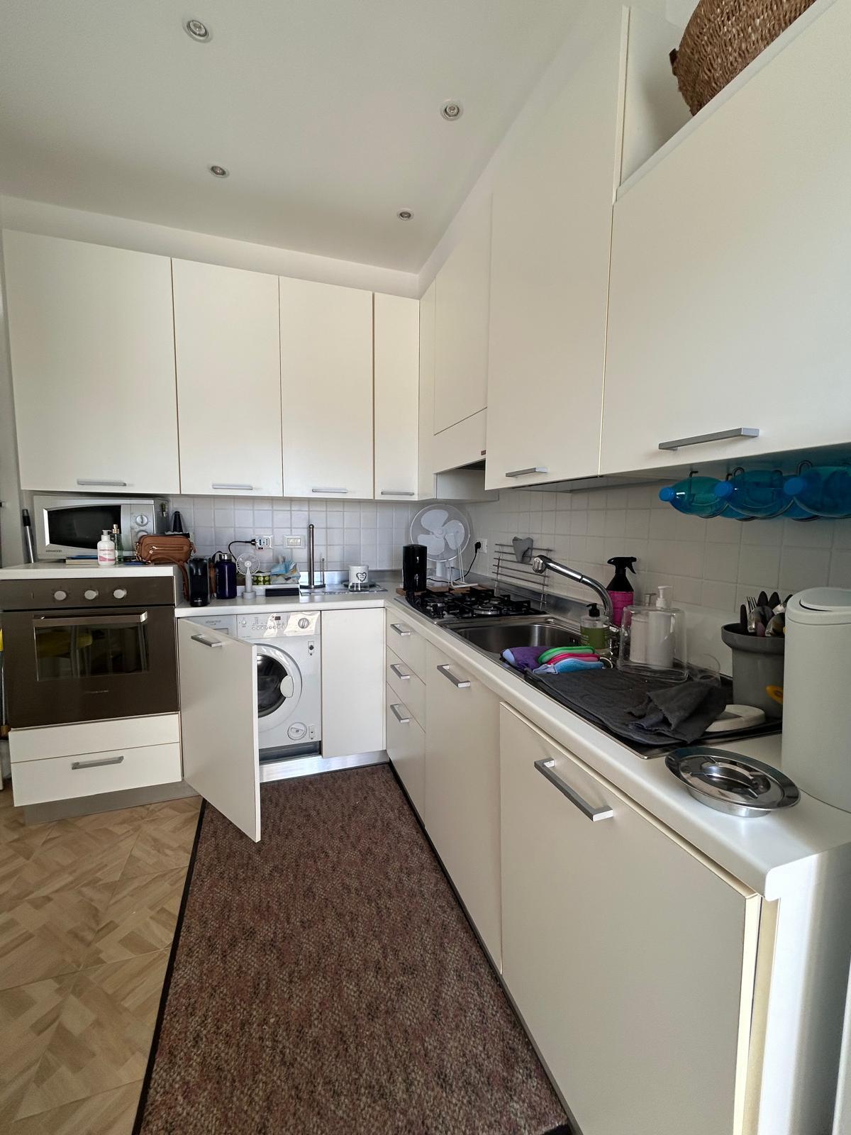 Quadrilocale vista mare a Francavilla al Mare