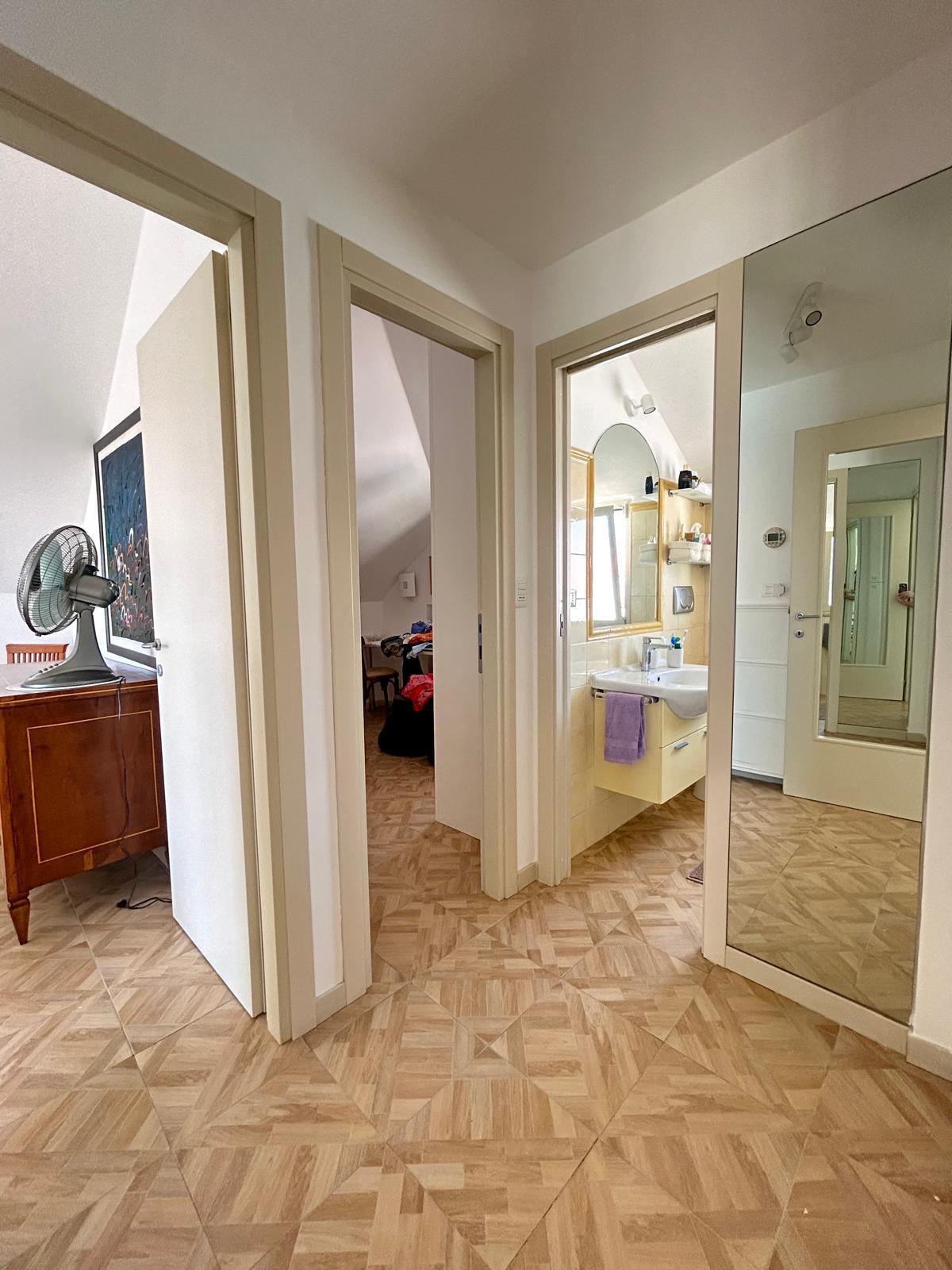 Quadrilocale vista mare a Francavilla al Mare