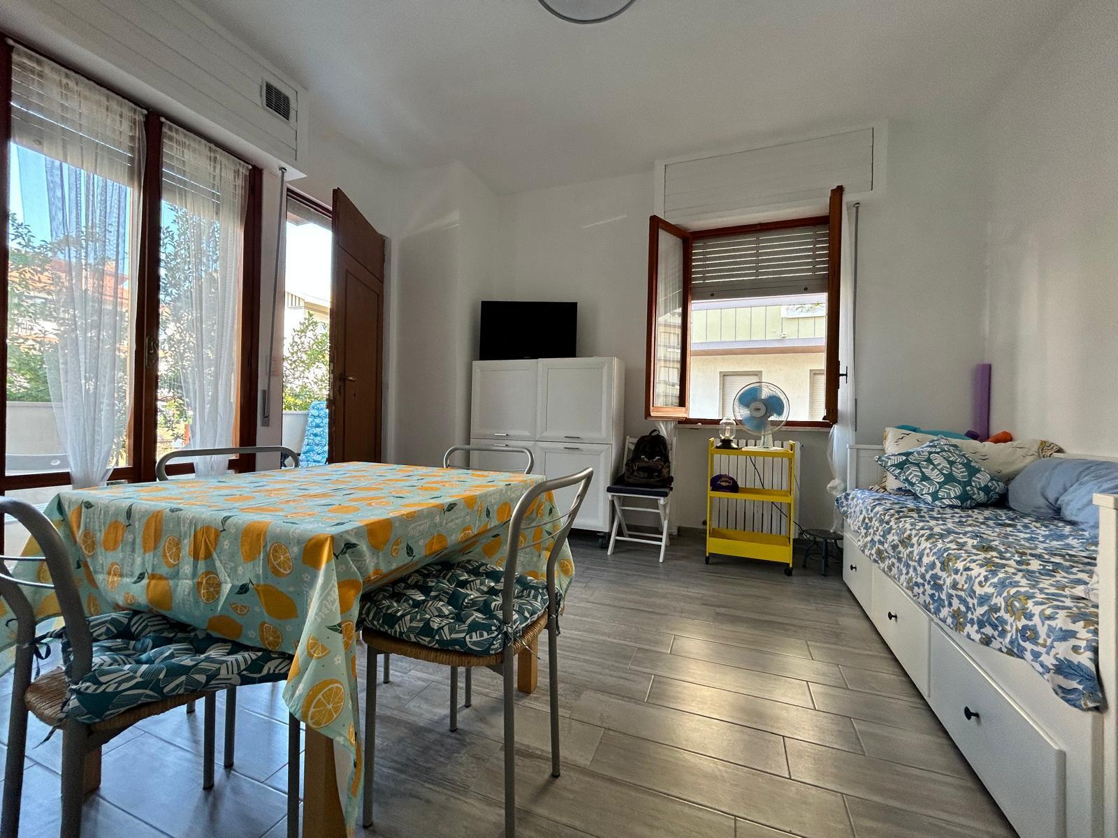 Bilocale in affitto a Francavilla al Mare