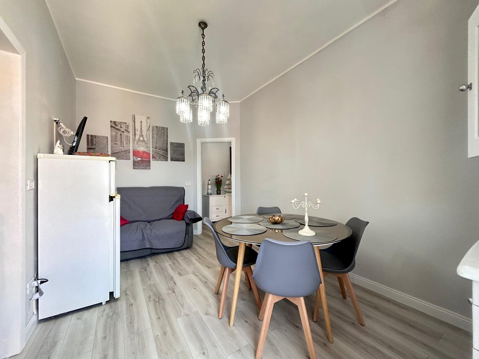 Trilocale vista mare a Francavilla al Mare