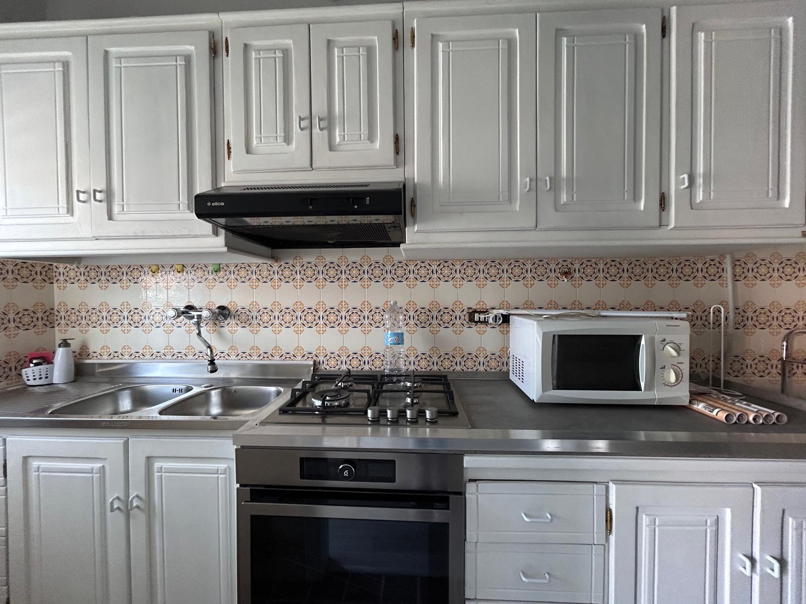 Trilocale vista mare a Francavilla al Mare