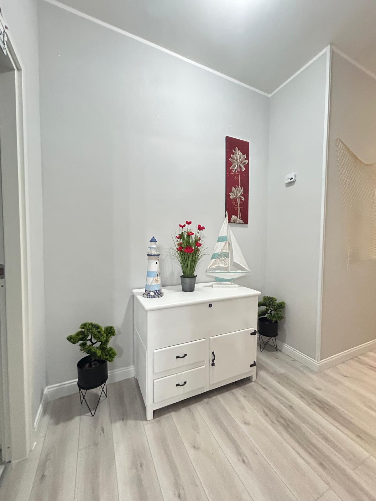 Trilocale vista mare a Francavilla al Mare