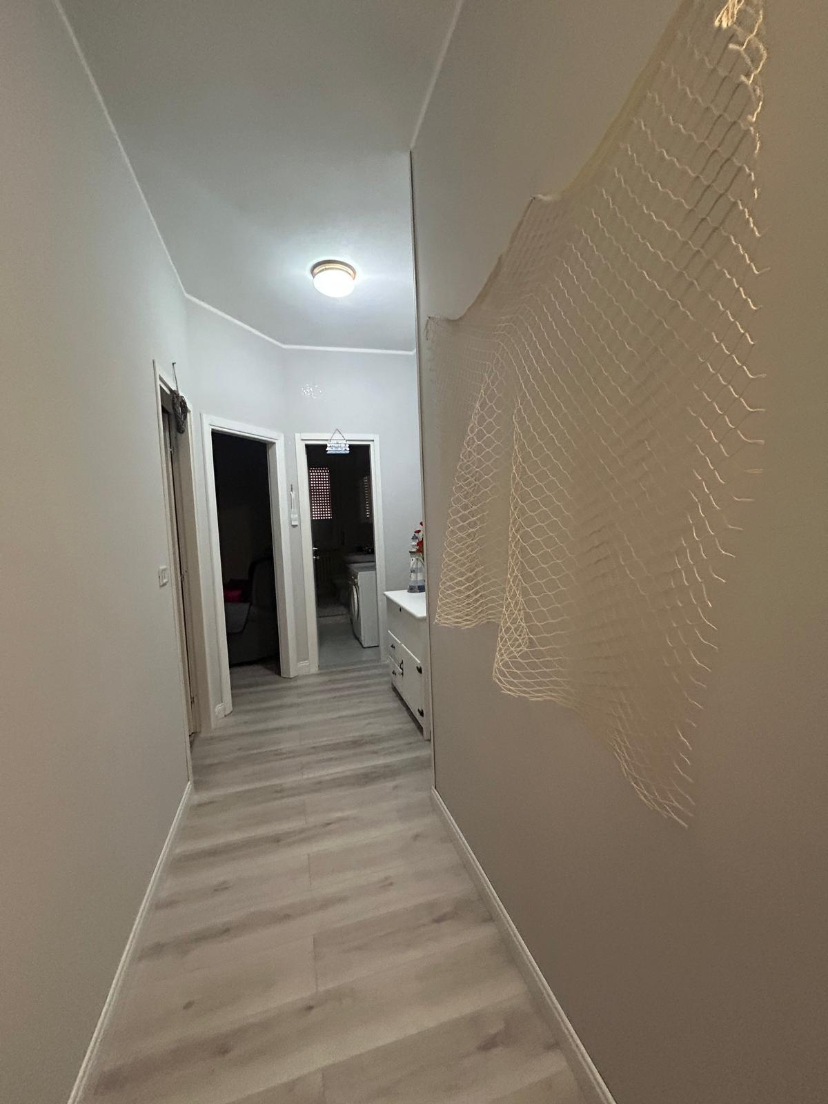 Trilocale vista mare a Francavilla al Mare