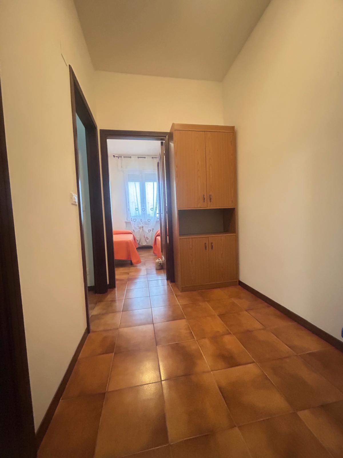 Trilocale con terrazzo in viale maiella 23/a, Francavilla al Mare