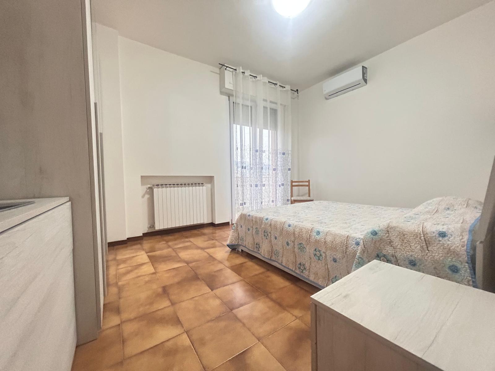 Trilocale con terrazzo in viale maiella 23/a, Francavilla al Mare