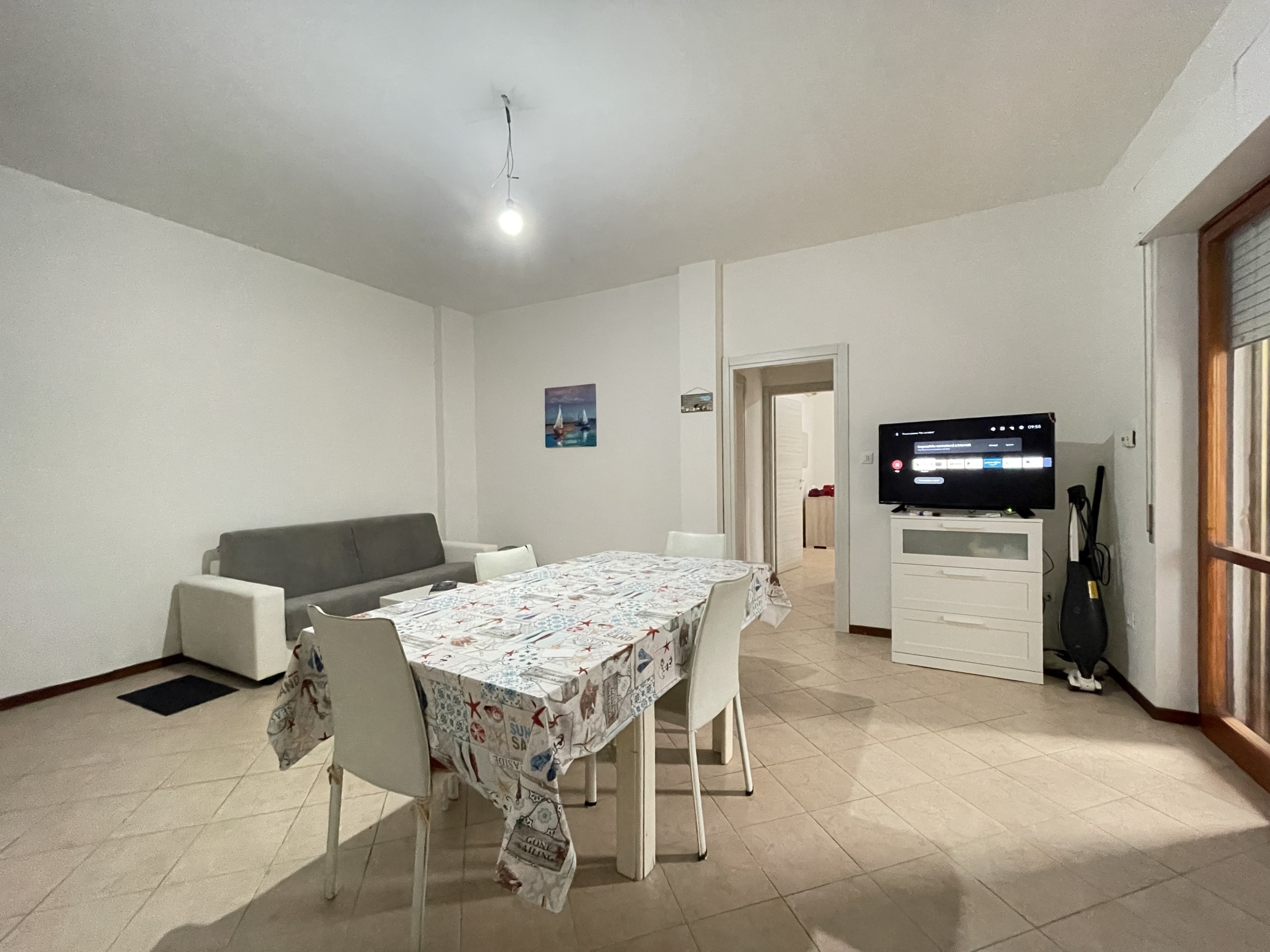 Trilocale con terrazzi a Francavilla al Mare