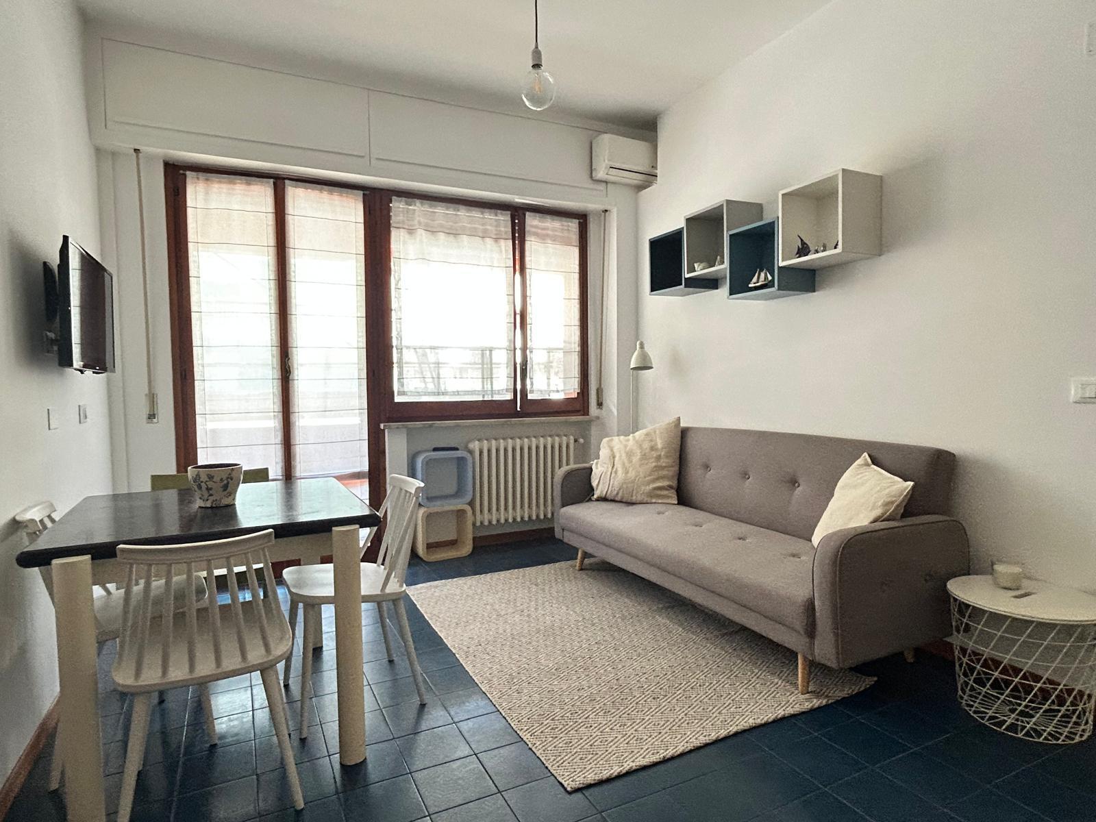 Trilocale in affitto a Francavilla al Mare