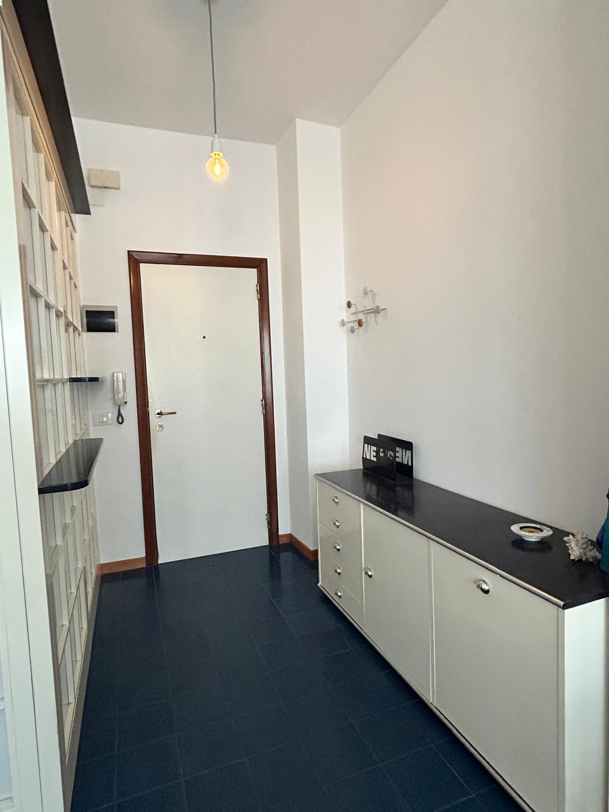 Trilocale in affitto a Francavilla al Mare