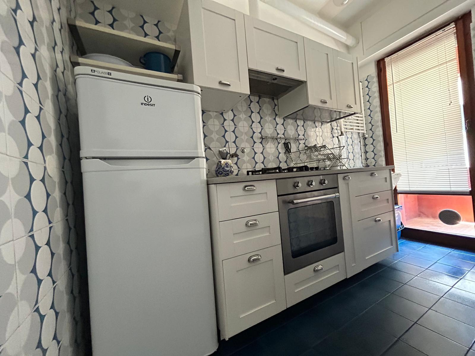 Trilocale in affitto a Francavilla al Mare