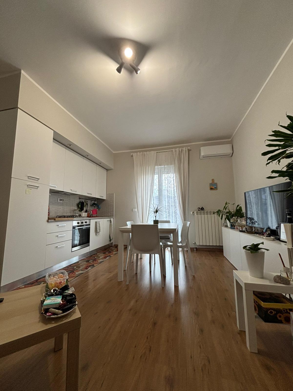 Bilocale ristrutturato in viale maiella 23/a, Francavilla al Mare