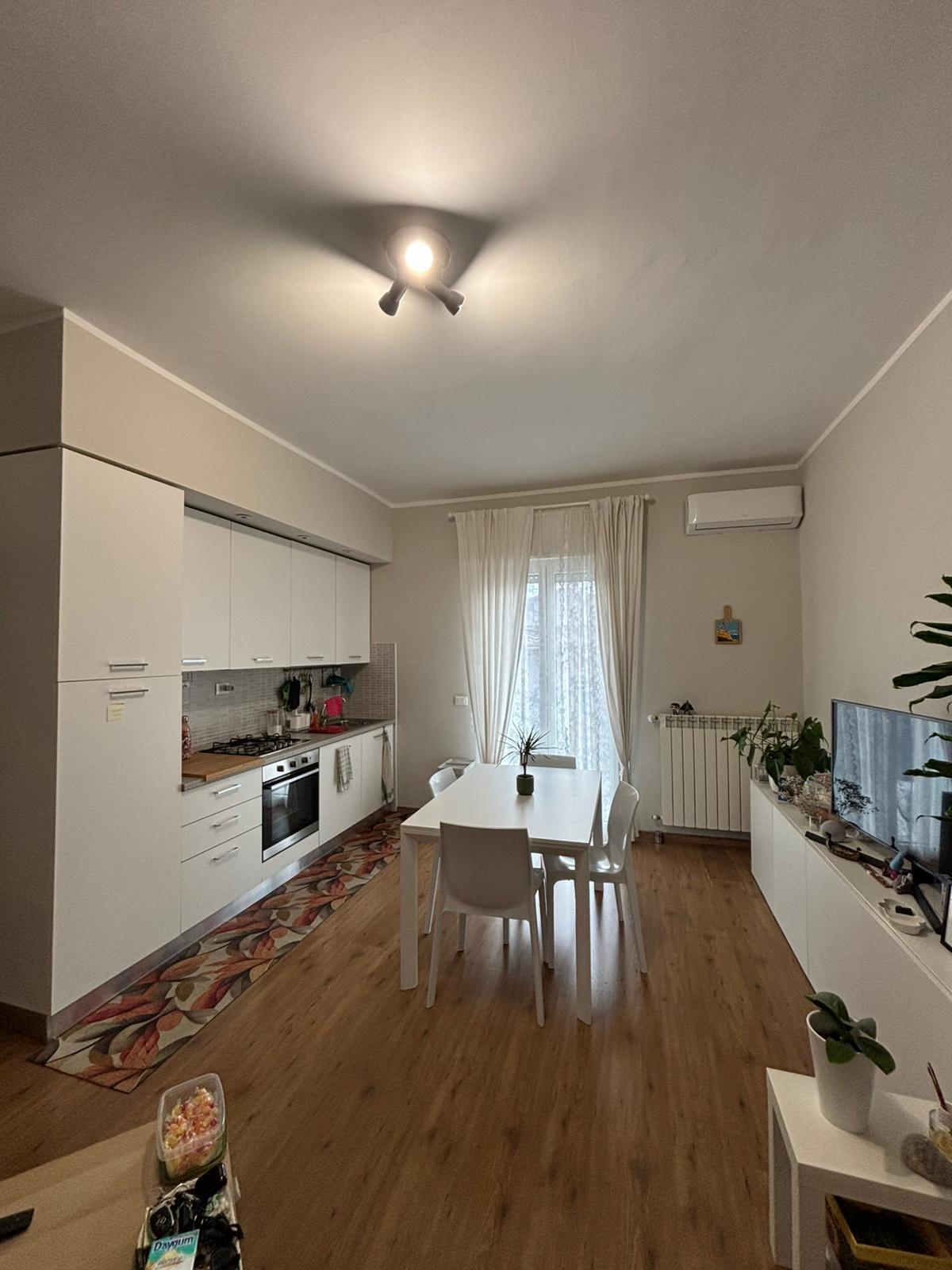 Bilocale ristrutturato in viale maiella 23/a, Francavilla al Mare