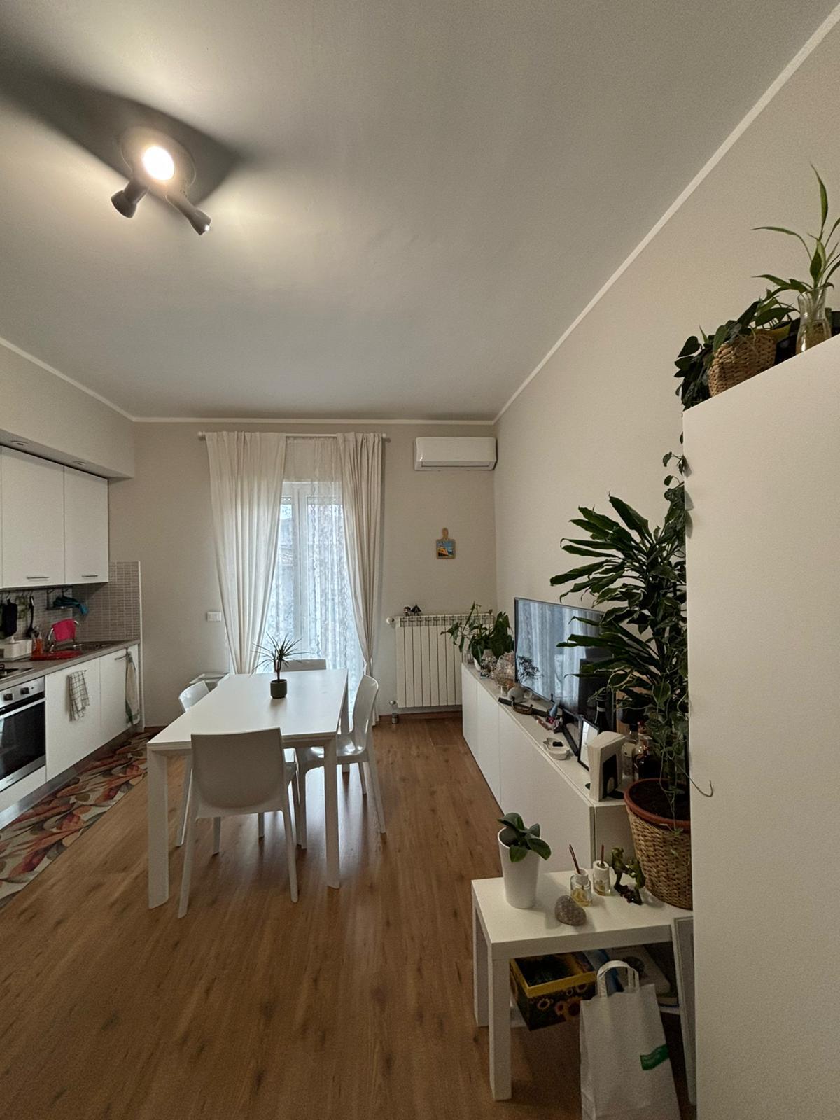 Bilocale ristrutturato in viale maiella 23/a, Francavilla al Mare