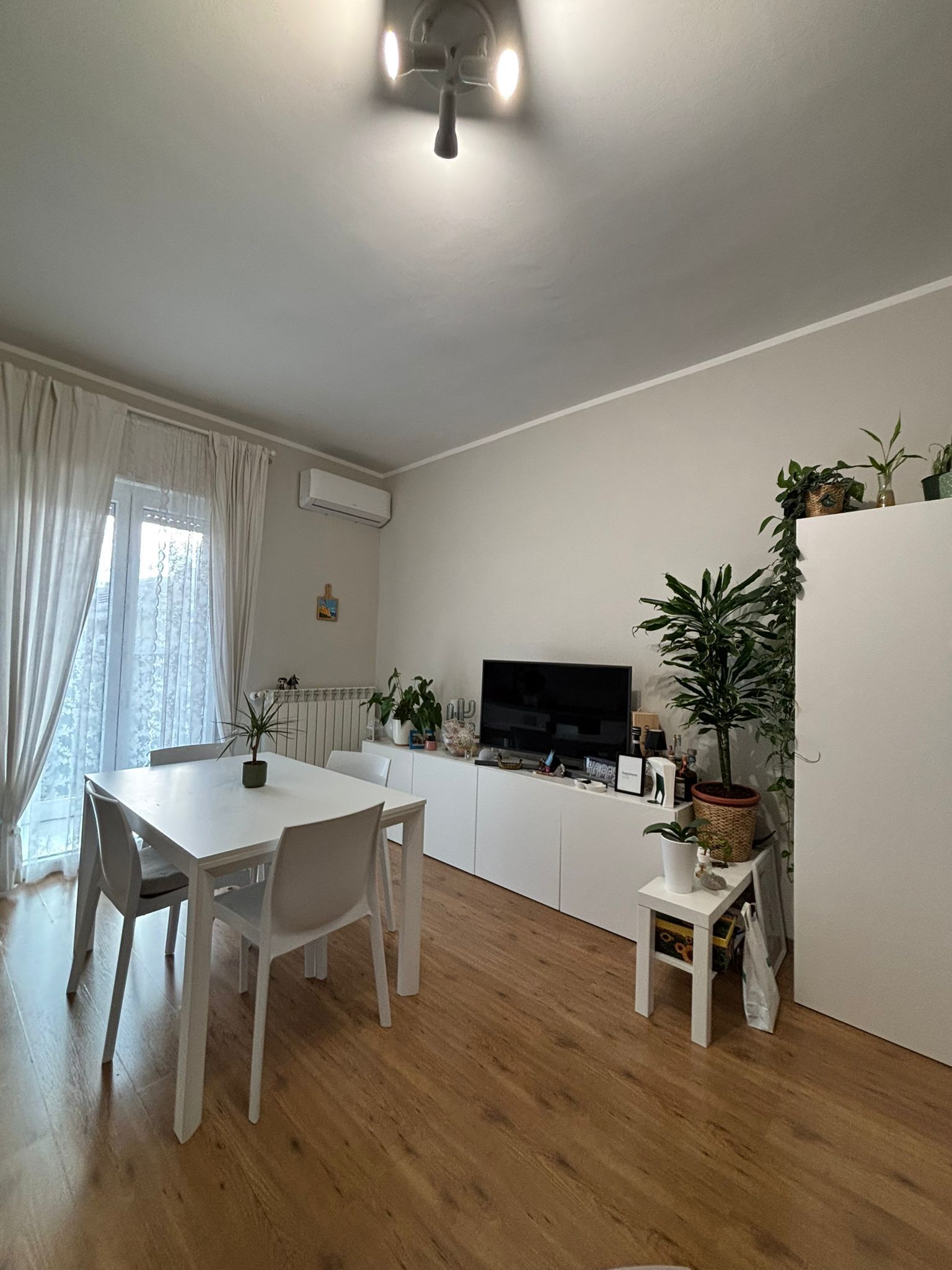 Bilocale ristrutturato in viale maiella 23/a, Francavilla al Mare