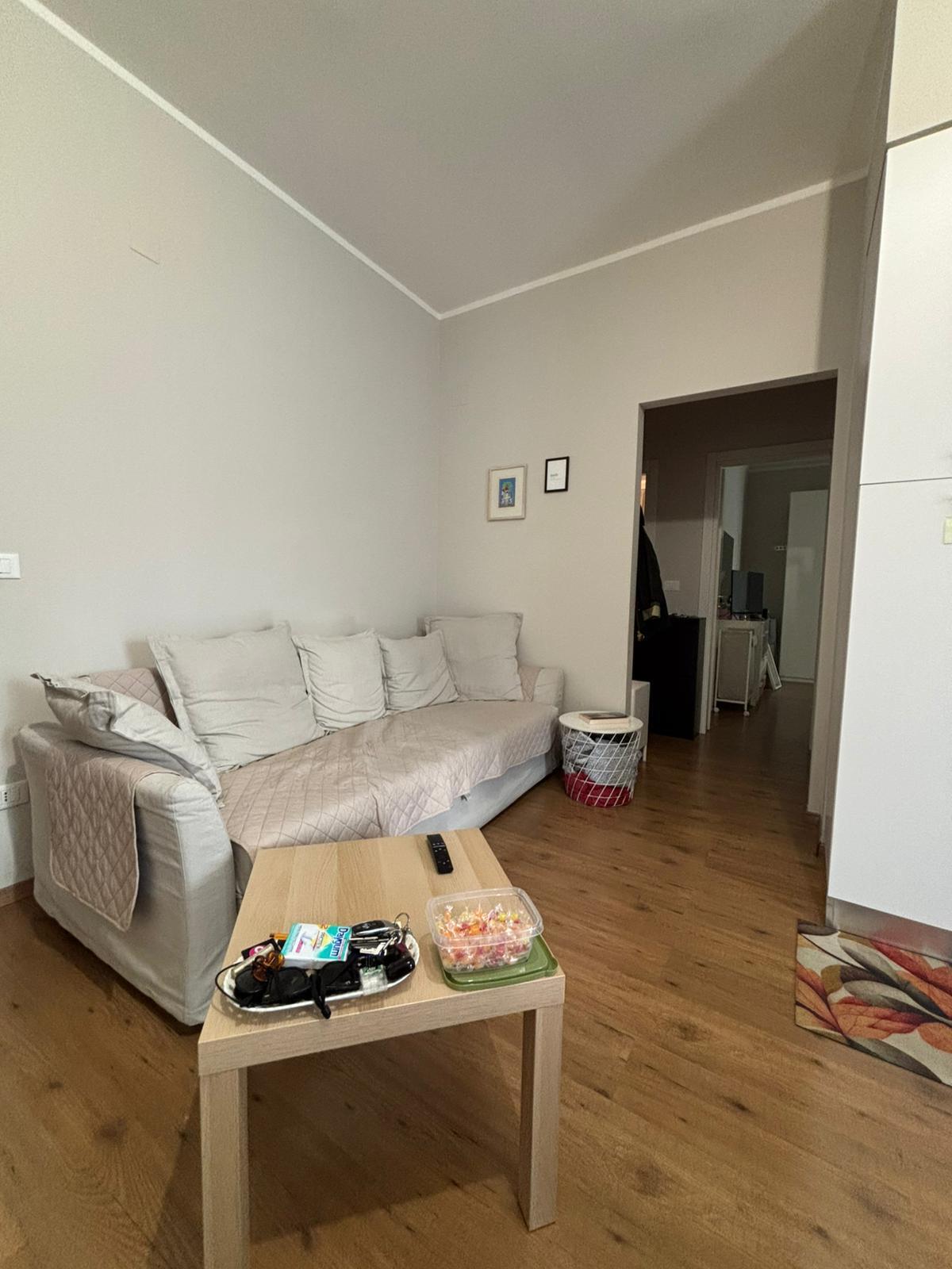 Bilocale ristrutturato in viale maiella 23/a, Francavilla al Mare