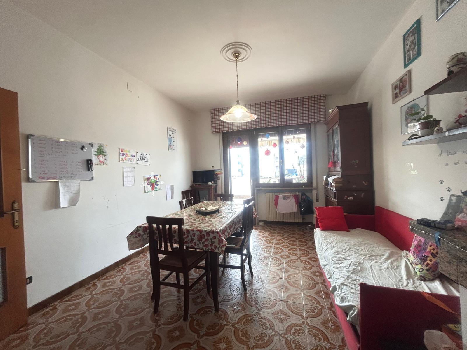 Appartamento con terrazzo a Francavilla al Mare