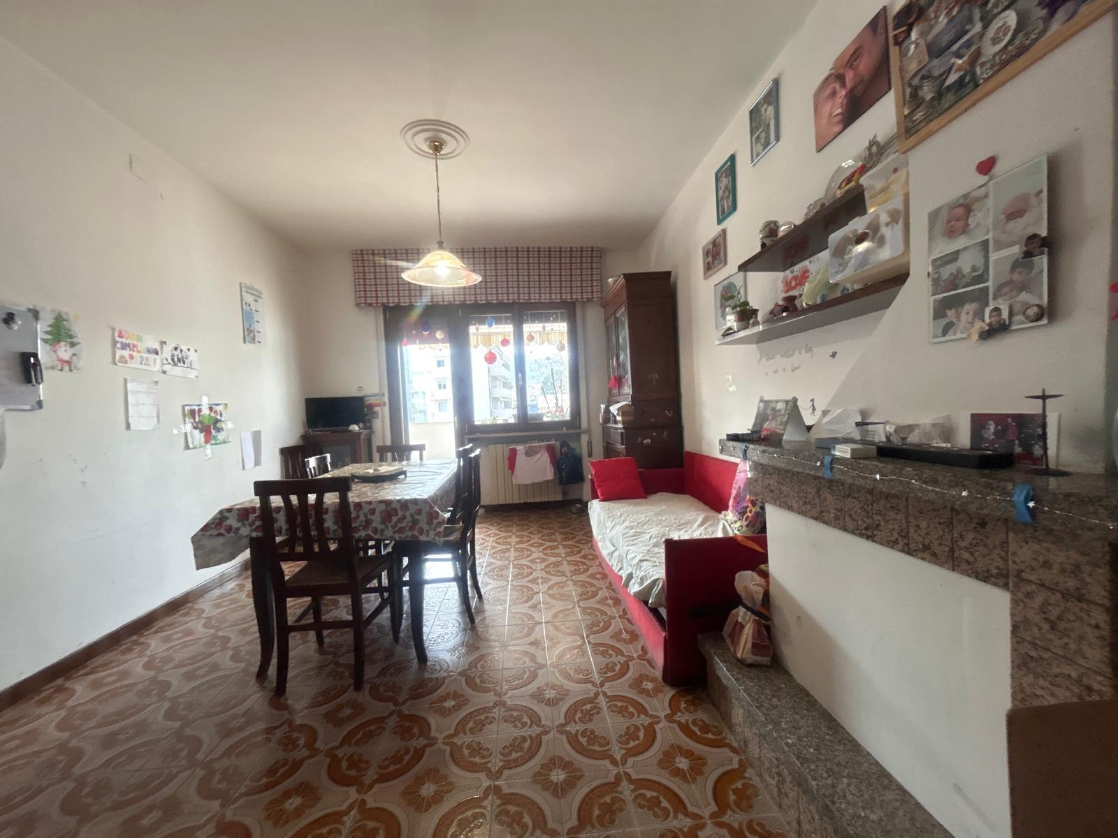 Appartamento con terrazzo a Francavilla al Mare