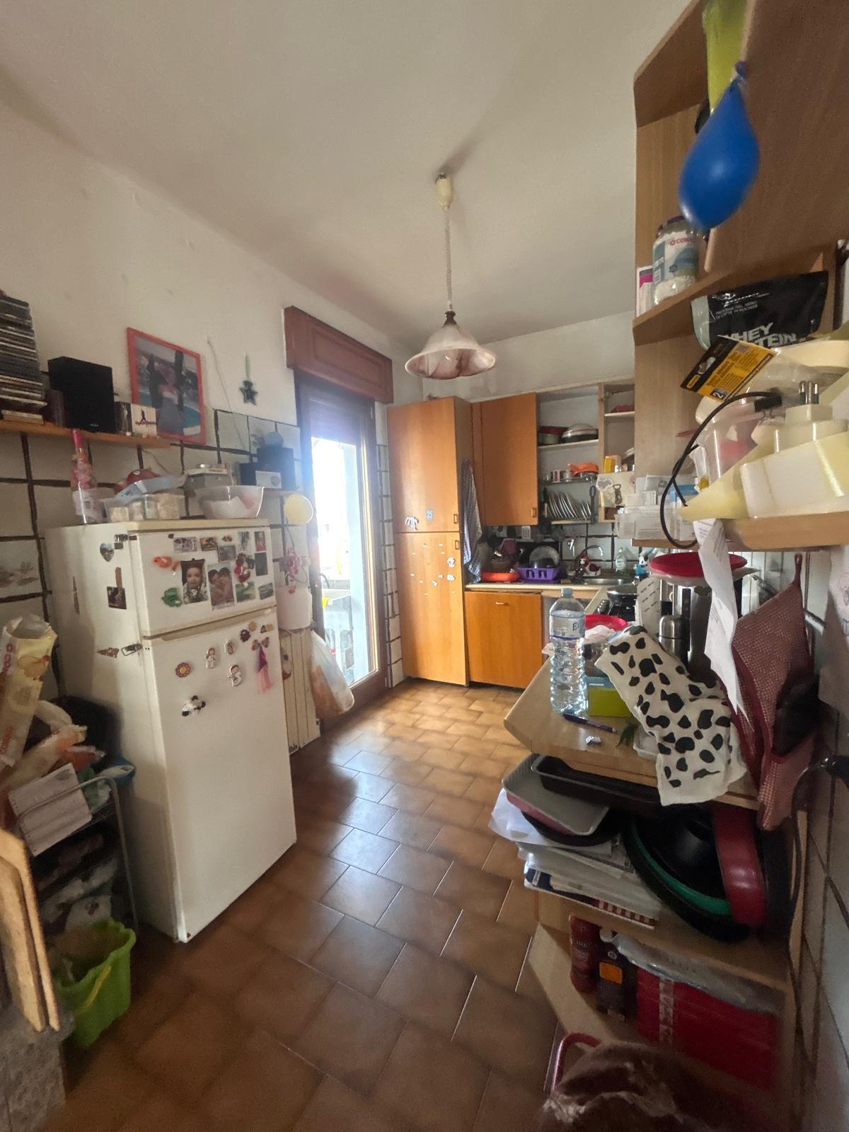 Appartamento con terrazzo a Francavilla al Mare