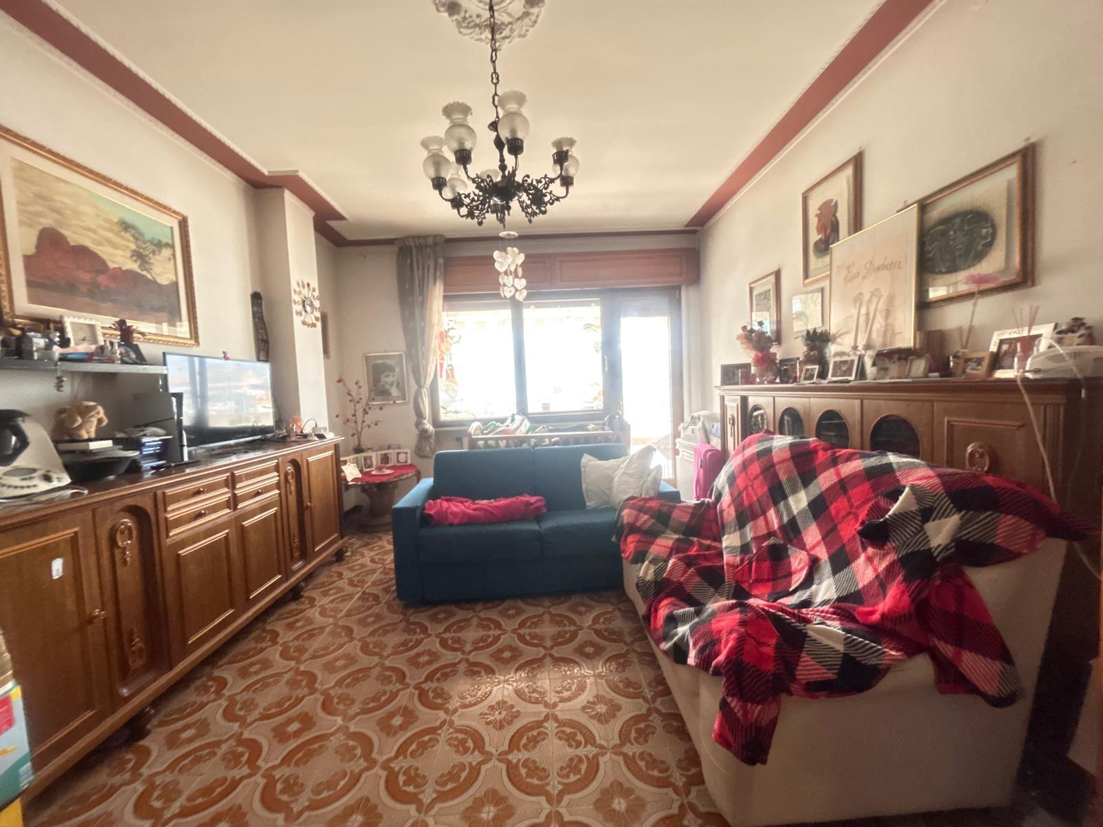 Appartamento con terrazzo a Francavilla al Mare