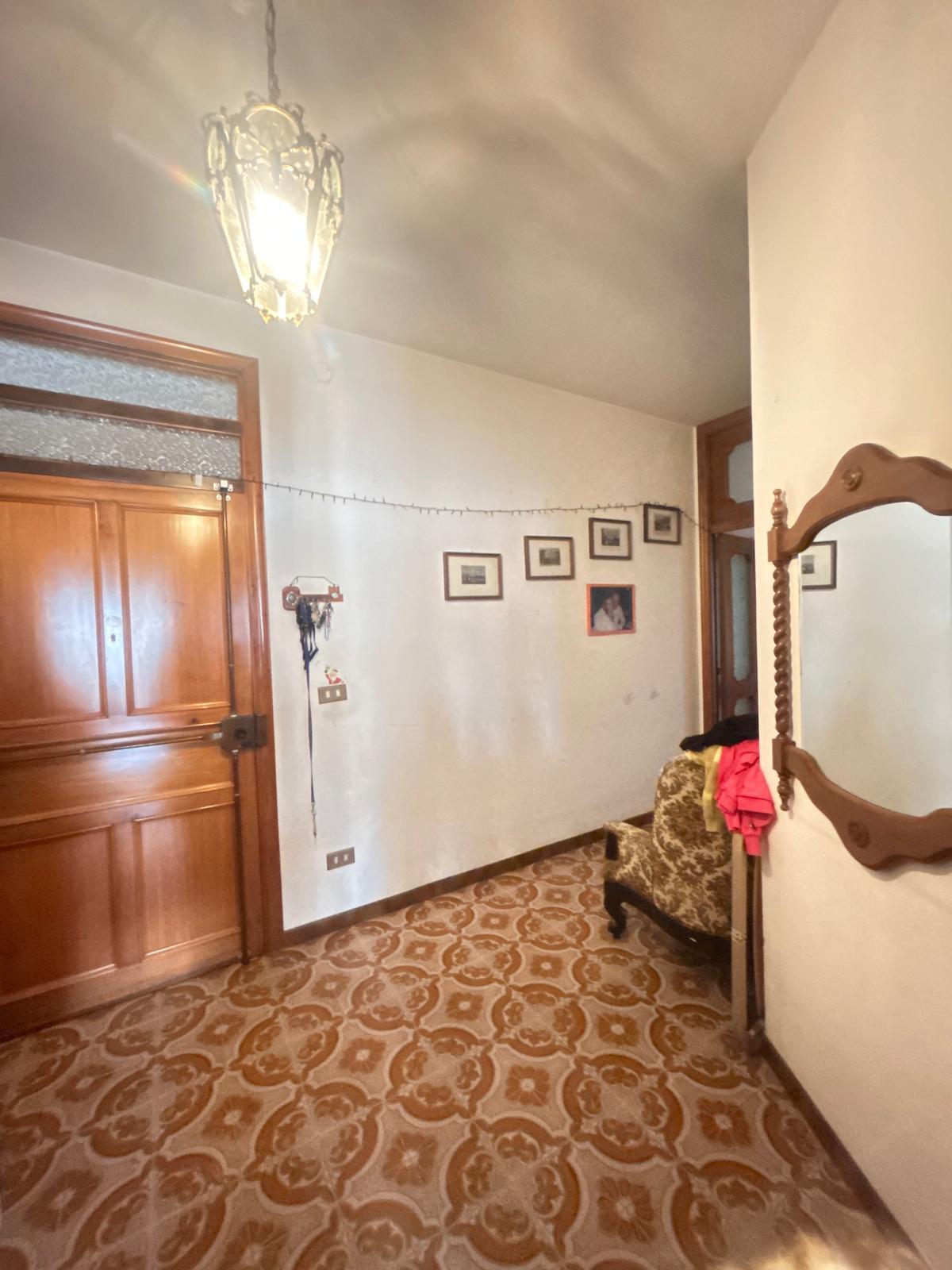 Appartamento con terrazzo a Francavilla al Mare