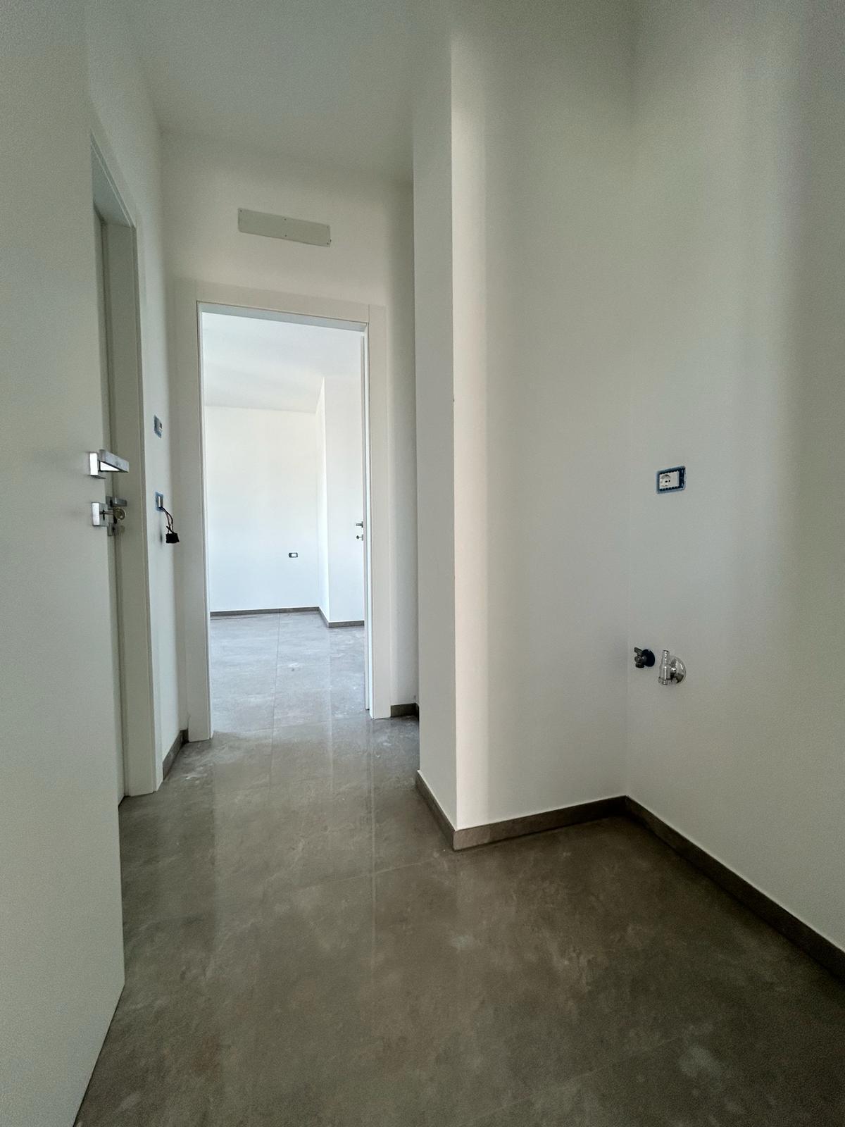 Bilocale nuovo a Chieti