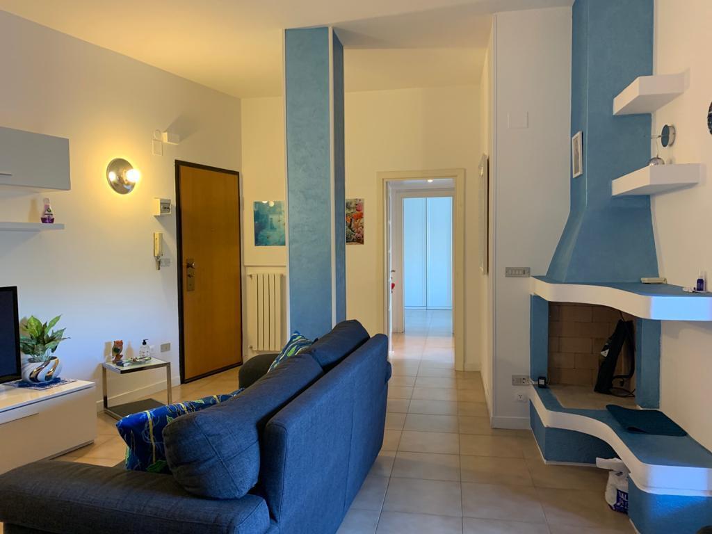 Bilocale con terrazzo a Francavilla al Mare