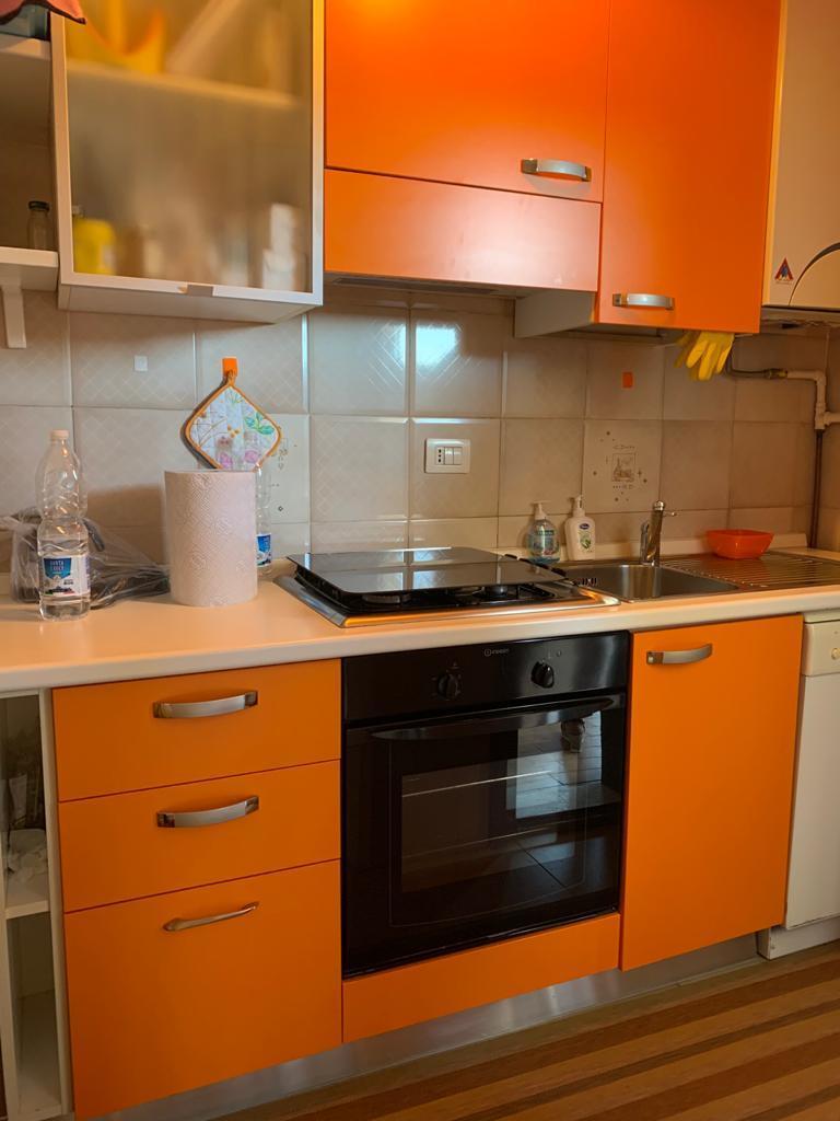 Bilocale con terrazzo a Francavilla al Mare