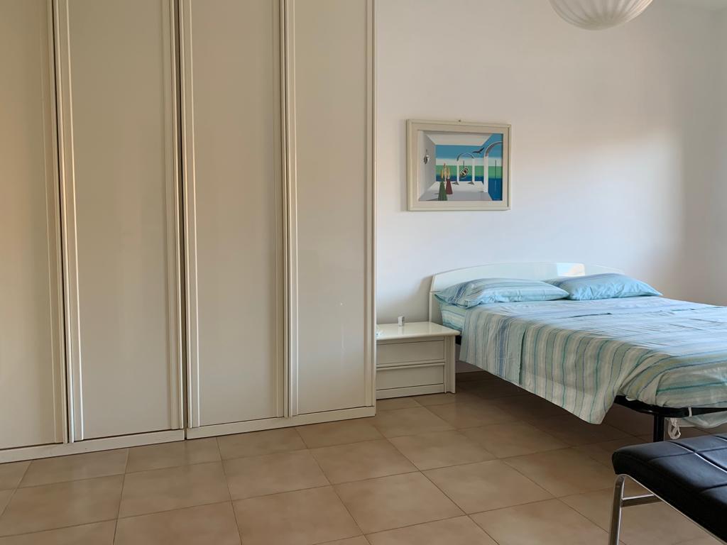 Bilocale con terrazzo a Francavilla al Mare