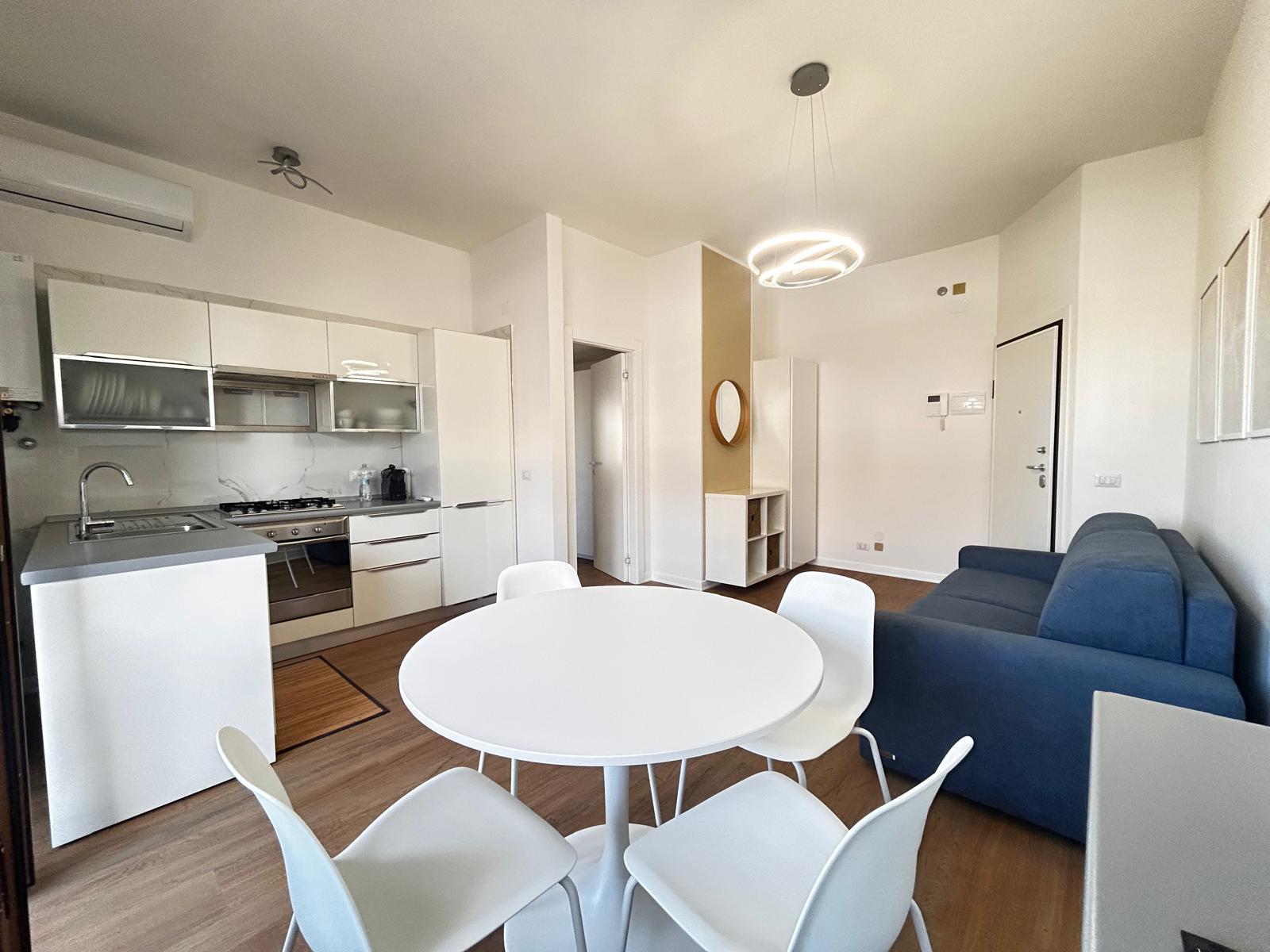 Bilocale con terrazzo a Francavilla al Mare