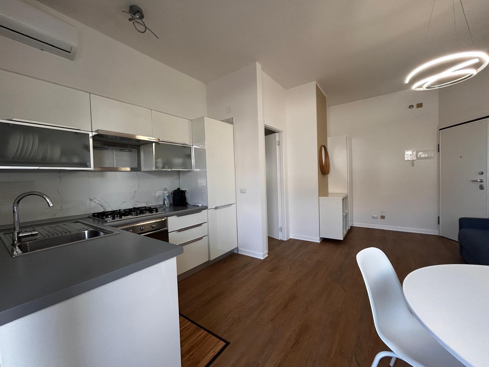 Bilocale con terrazzo a Francavilla al Mare