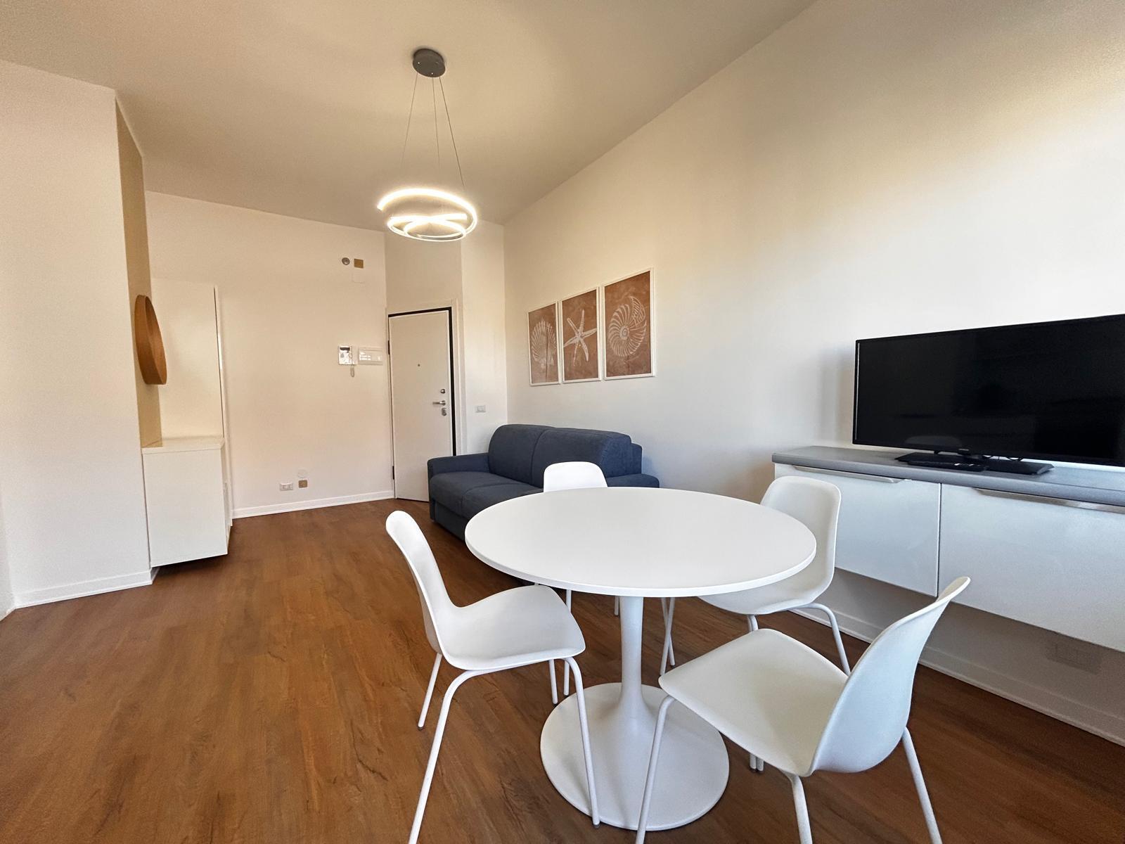 Bilocale con terrazzo a Francavilla al Mare