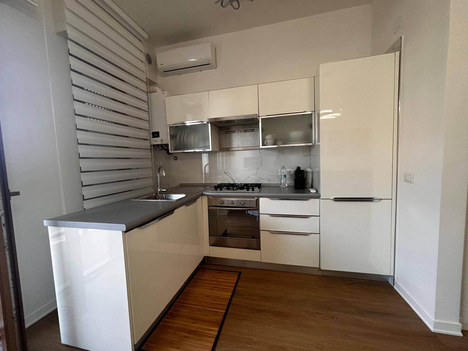 Bilocale con terrazzo a Francavilla al Mare