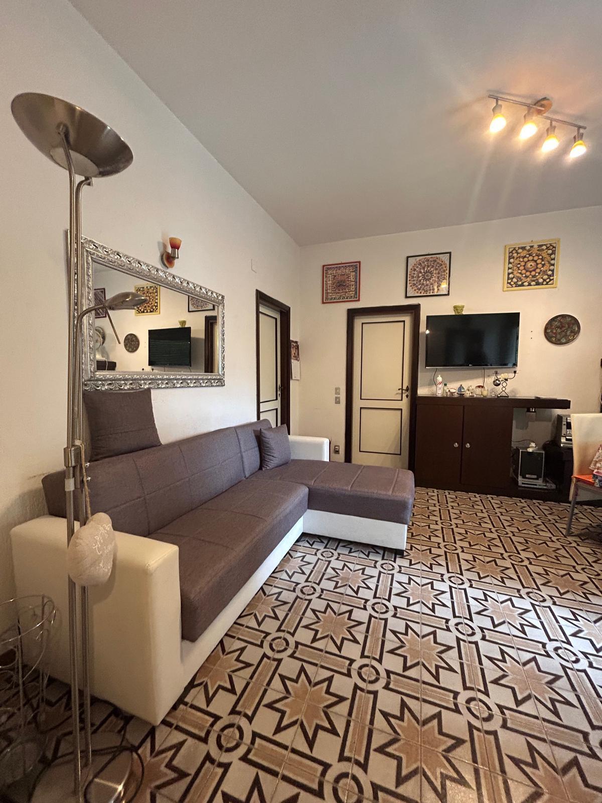 Quadrilocale in affitto a Francavilla al Mare