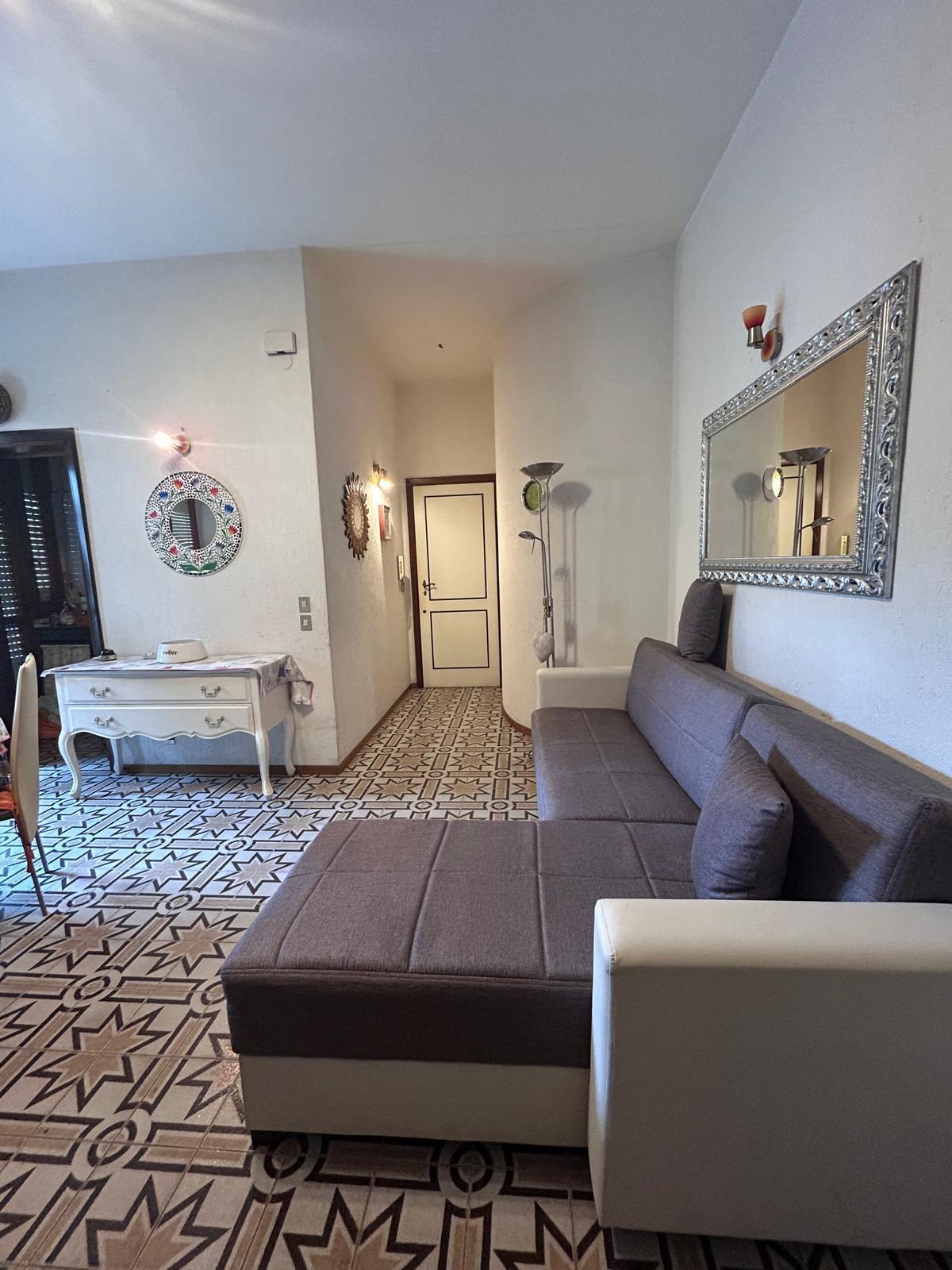 Quadrilocale in affitto a Francavilla al Mare