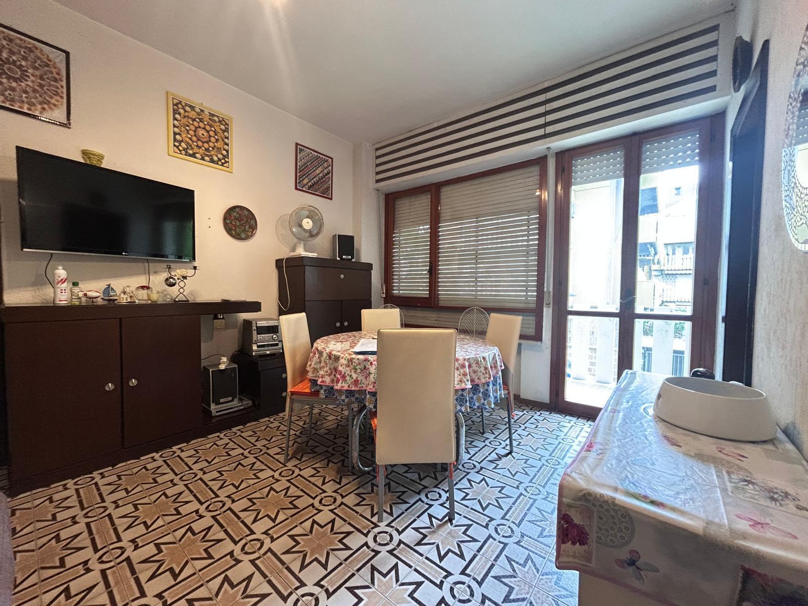 Quadrilocale in affitto a Francavilla al Mare