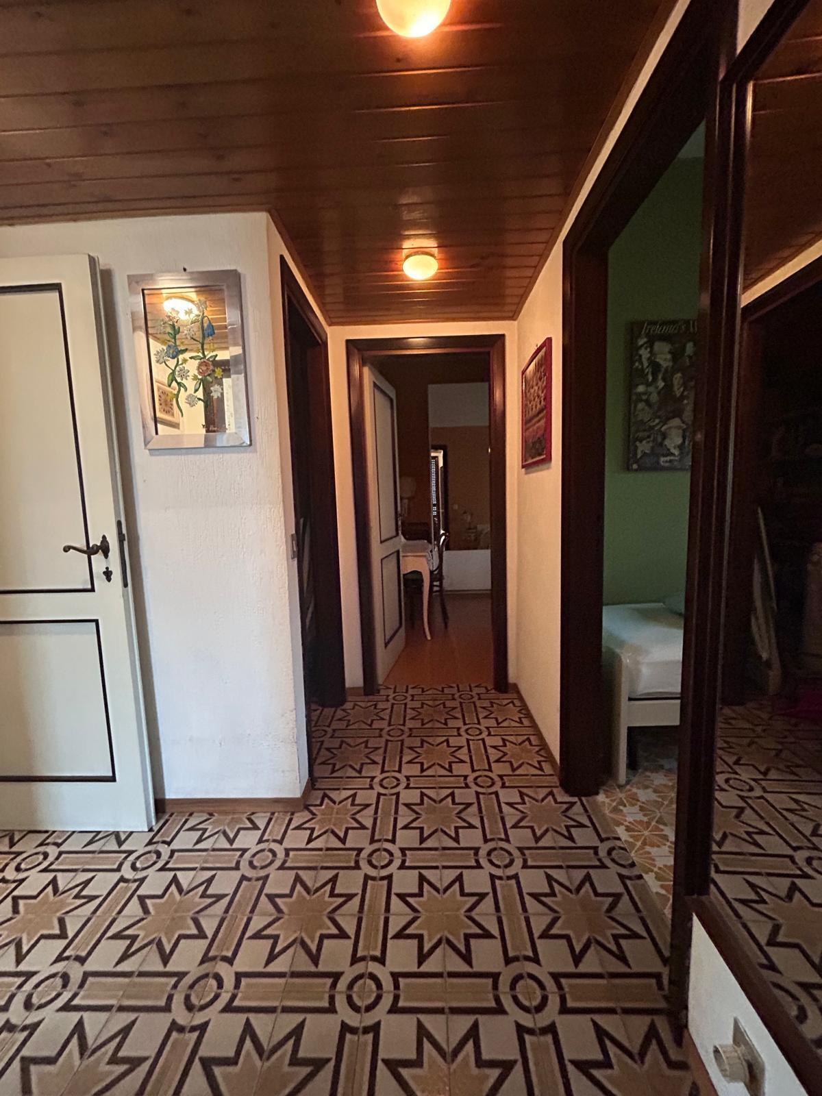 Quadrilocale in affitto a Francavilla al Mare