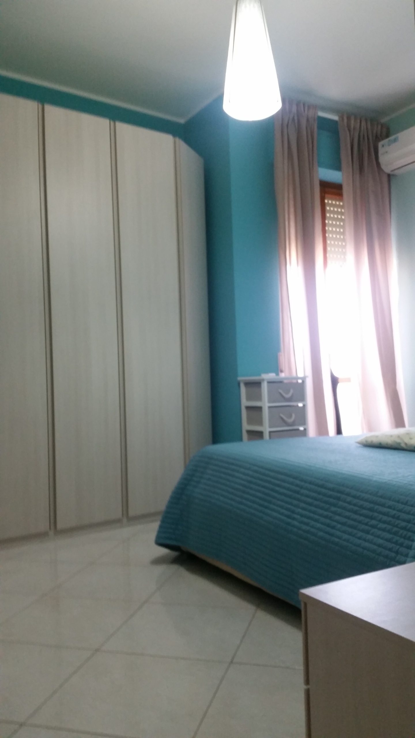 Trilocale con terrazzo a Francavilla al Mare