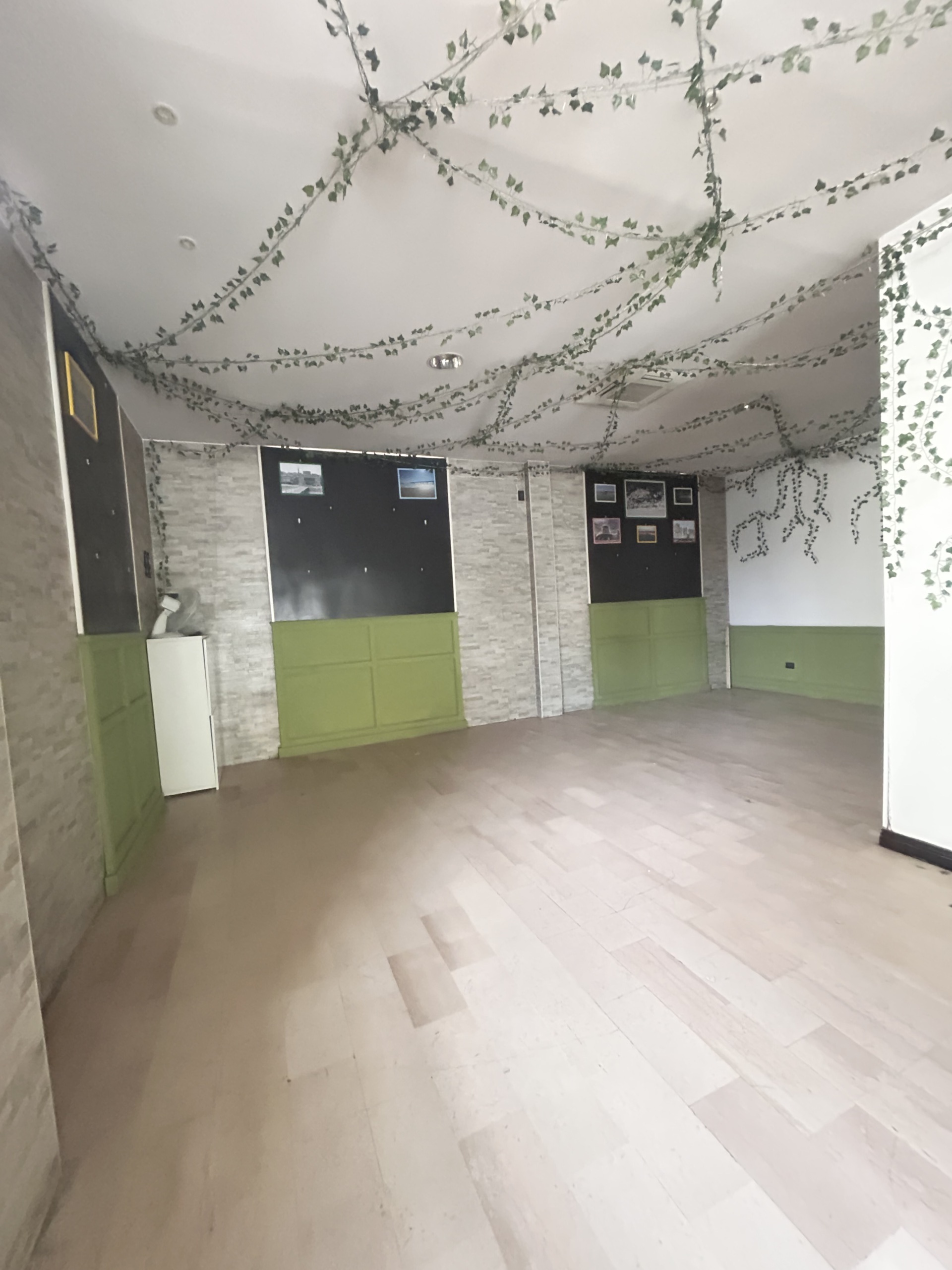 Locale commerciale in affitto a Francavilla al Mare