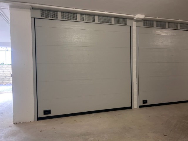 Posto auto coperto nuovo in via adriatica sud, Pescara