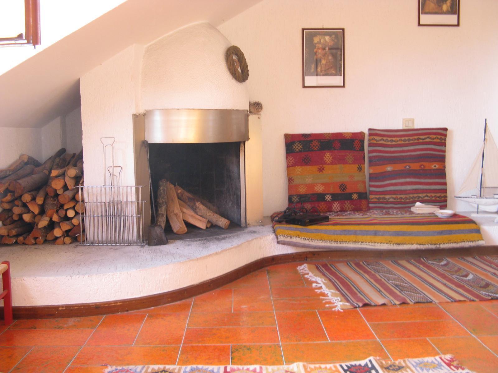 Trilocale da ristrutturare a Francavilla al Mare