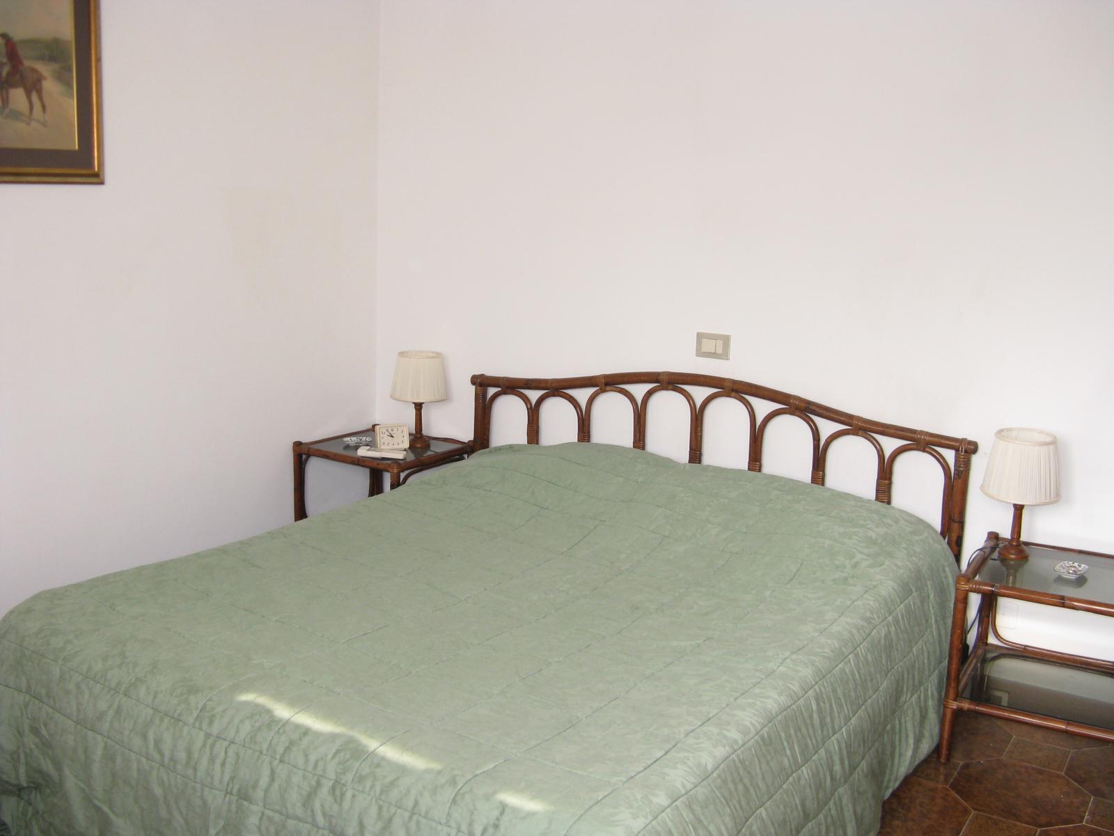 Trilocale da ristrutturare a Francavilla al Mare