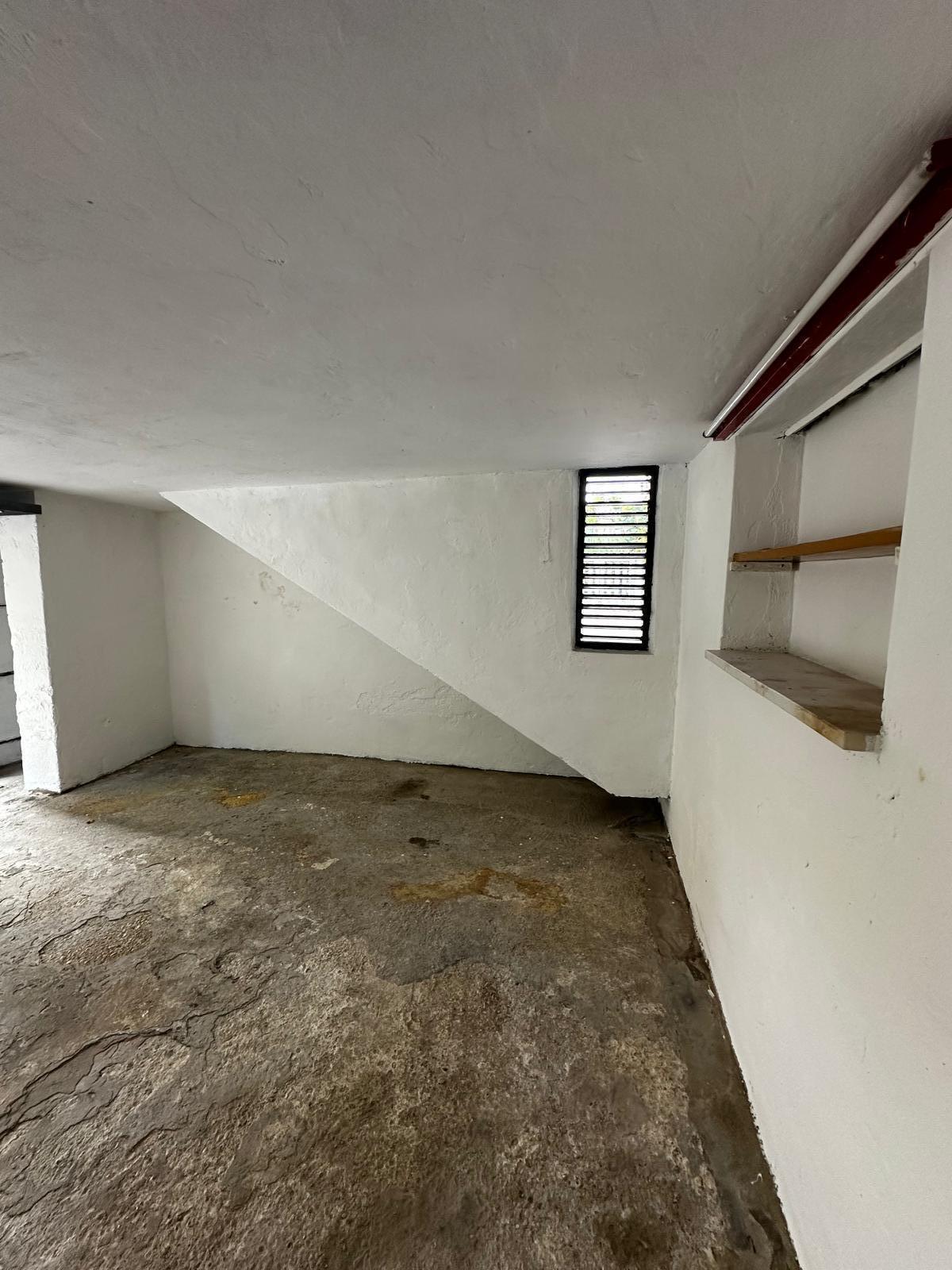 Posto auto coperto in affitto a Francavilla al Mare