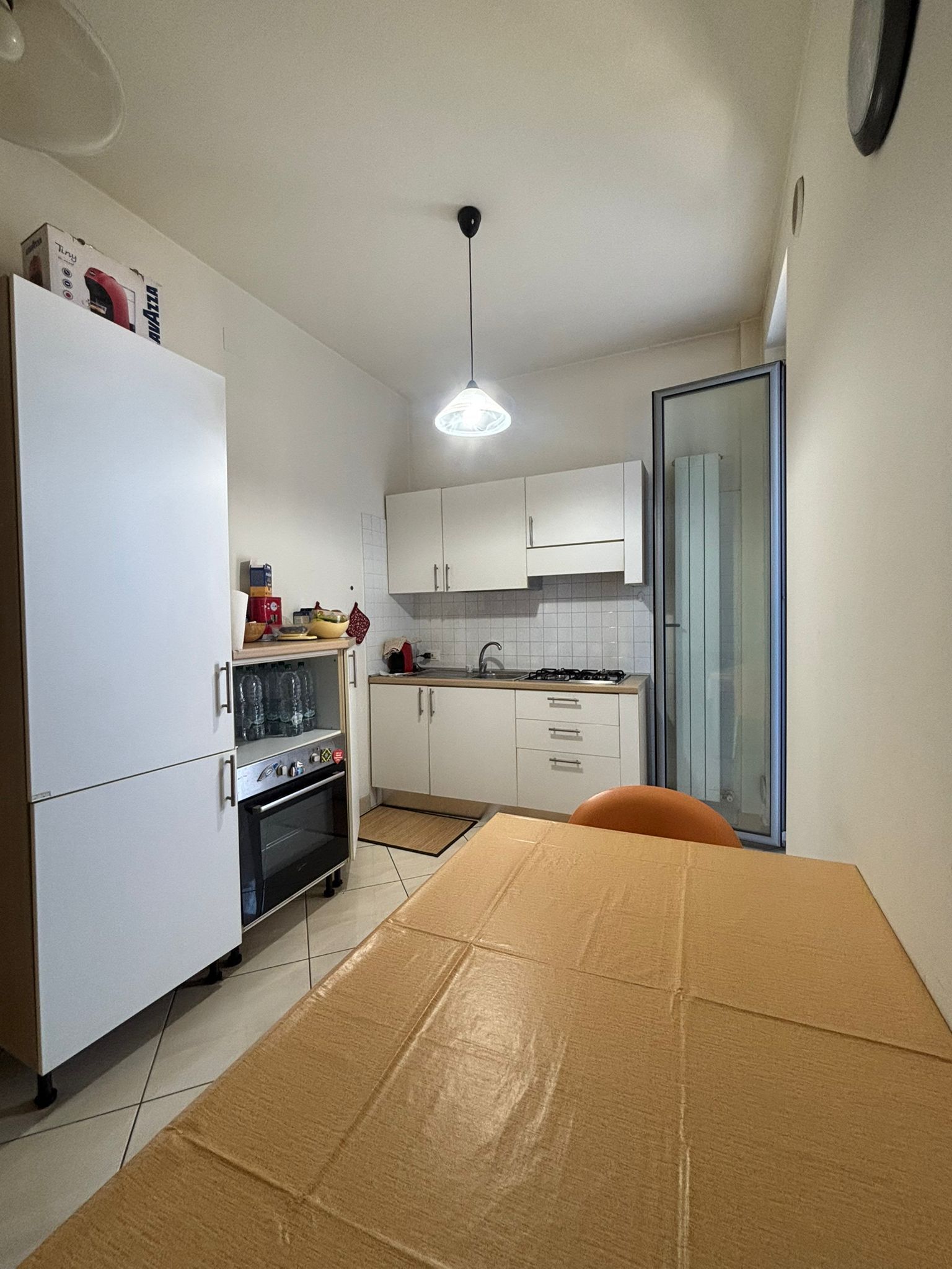 Trilocale con terrazzo in via falcone e borsellino, Pescara