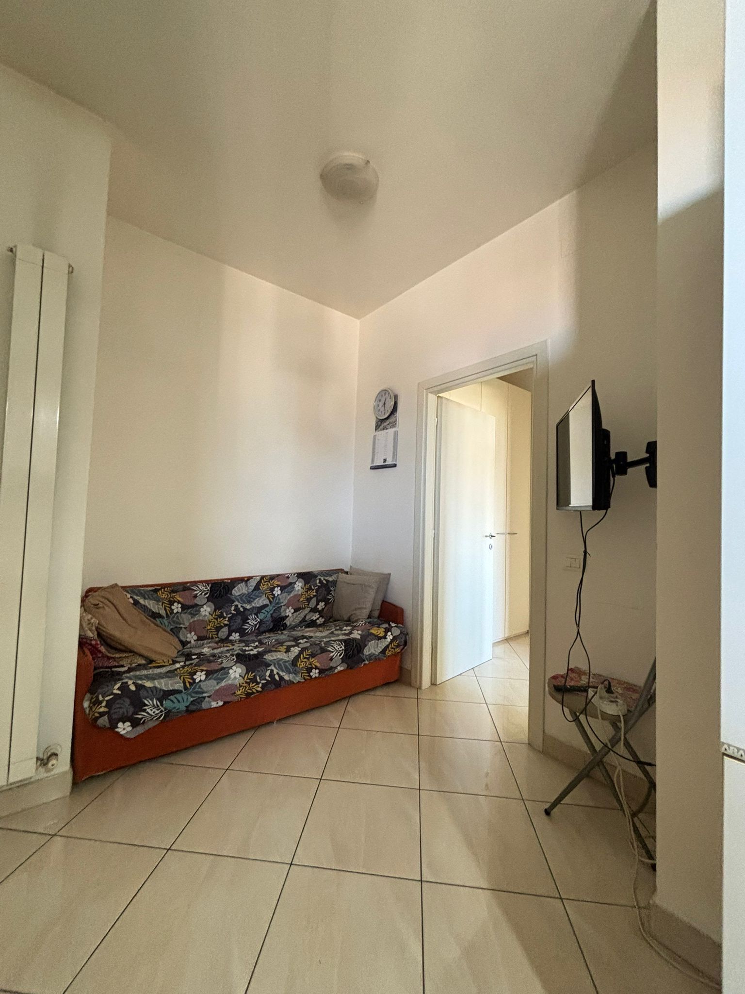 Trilocale con terrazzo in via falcone e borsellino, Pescara