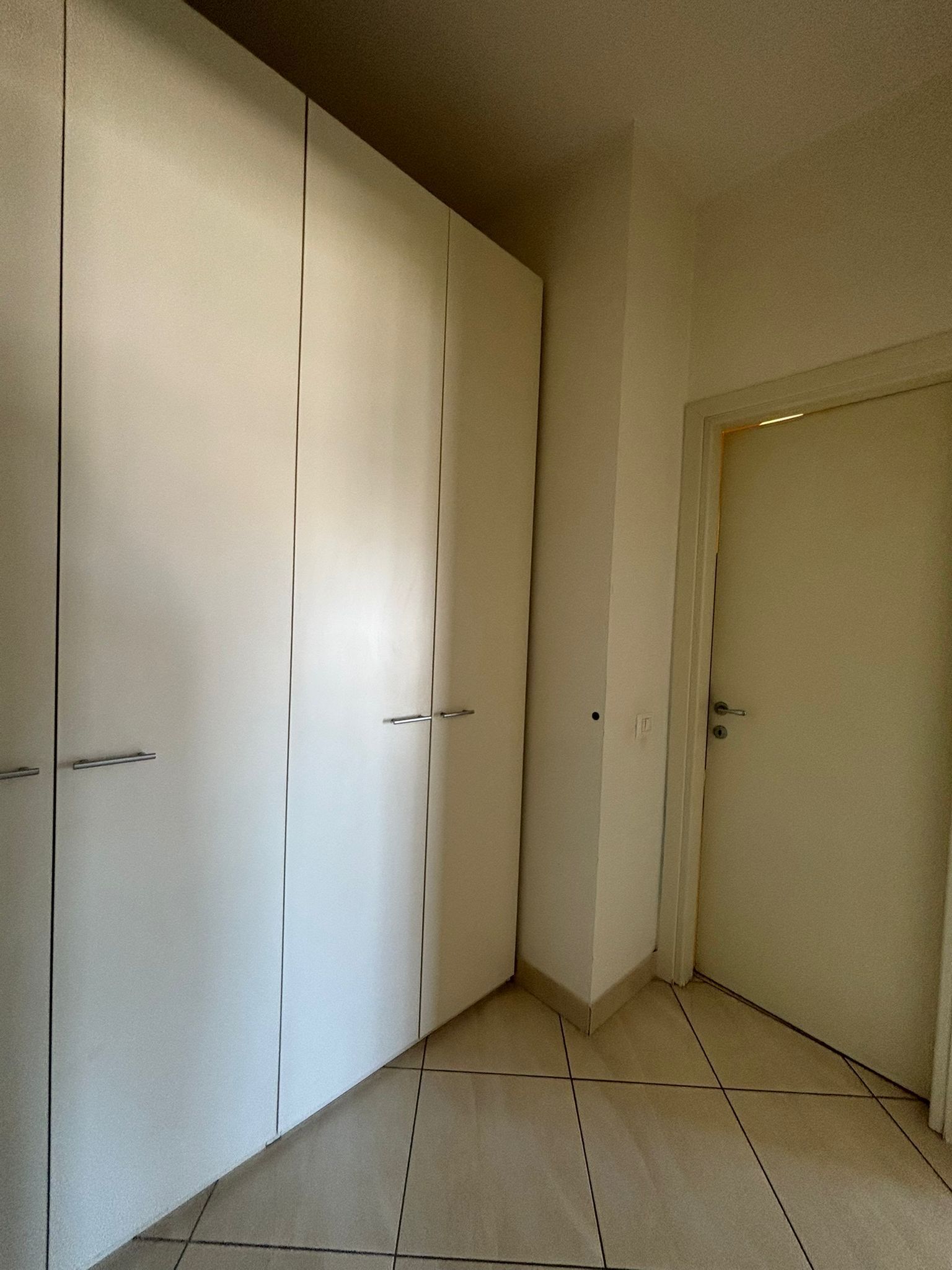 Trilocale con terrazzo in via falcone e borsellino, Pescara