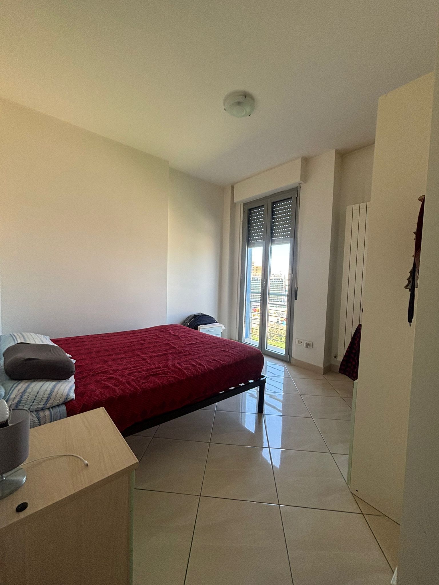 Trilocale con terrazzo in via falcone e borsellino, Pescara