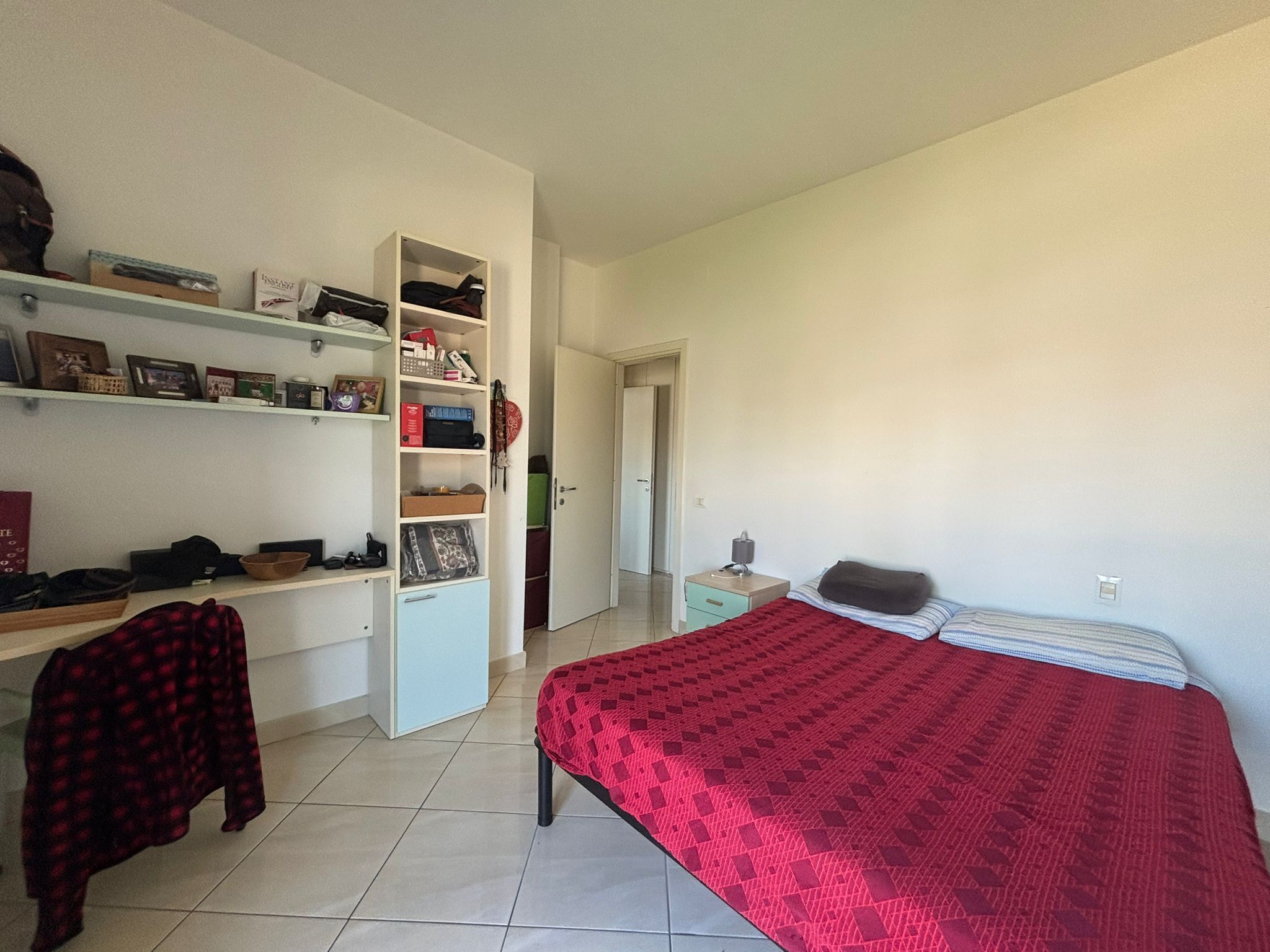 Trilocale con terrazzo in via falcone e borsellino, Pescara