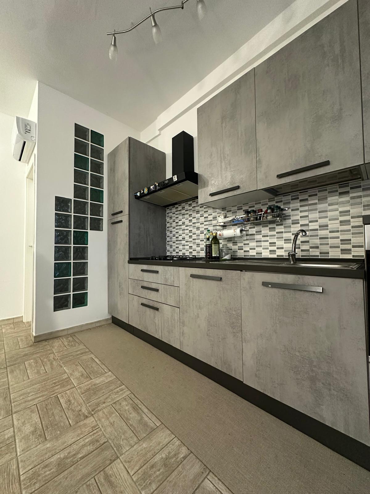 Quadrilocale in affitto a Francavilla al Mare